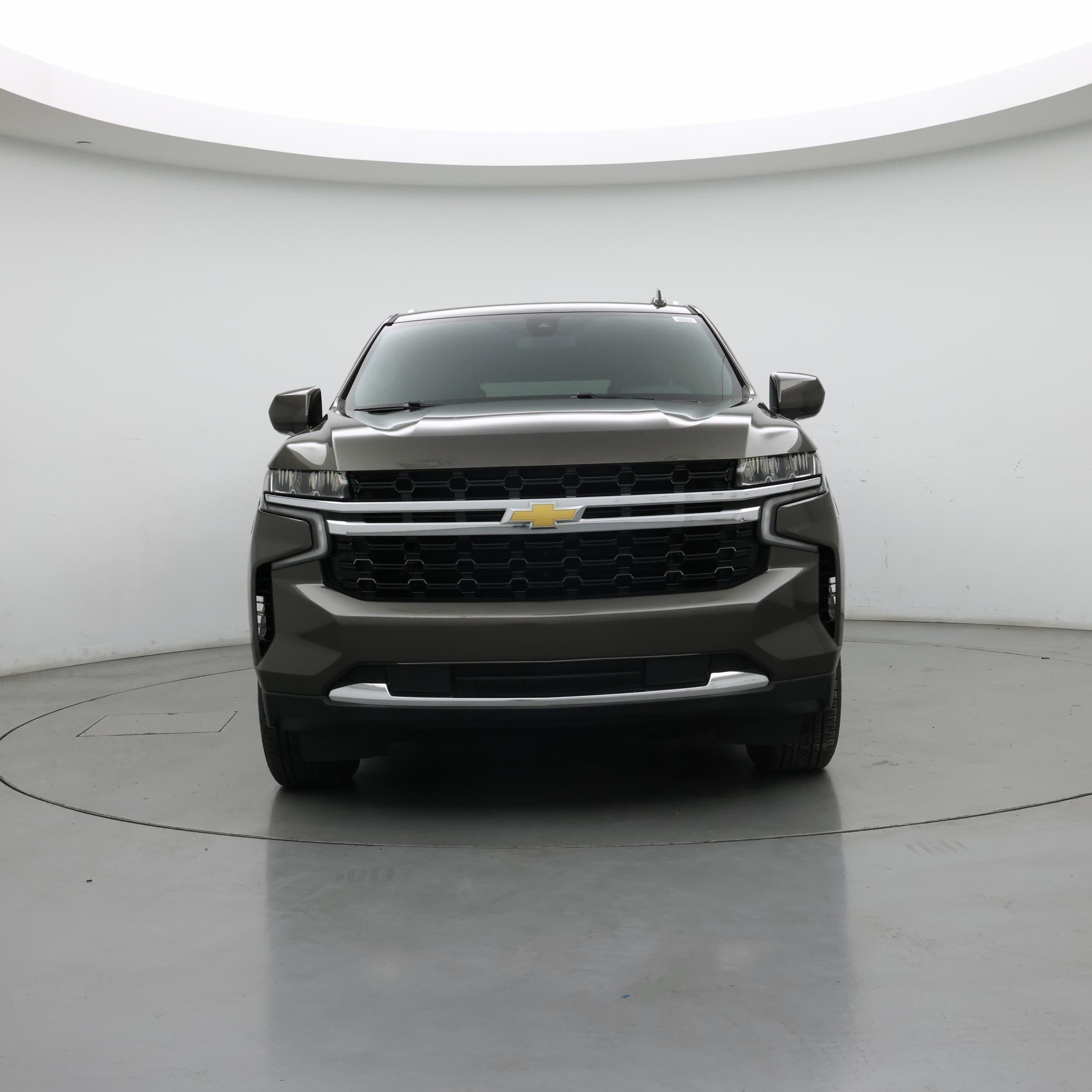 Thumbnail: 2021 Chevrolet Suburban - 5