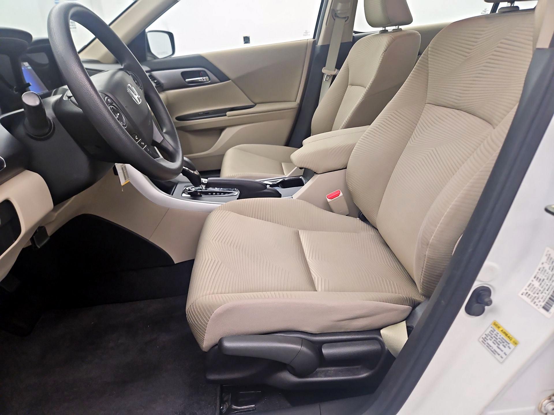 Thumbnail: 2014 Honda Accord - 11