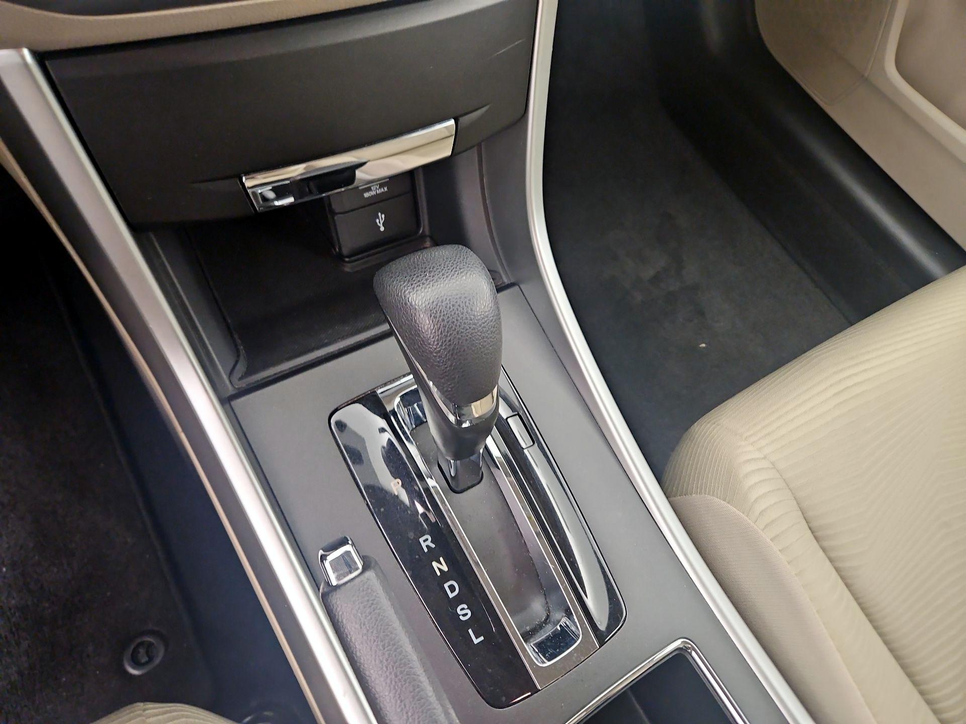 Thumbnail: 2014 Honda Accord - 16