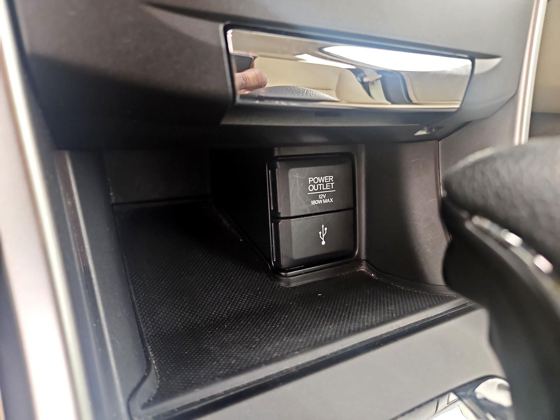 Thumbnail: 2014 Honda Accord - 17