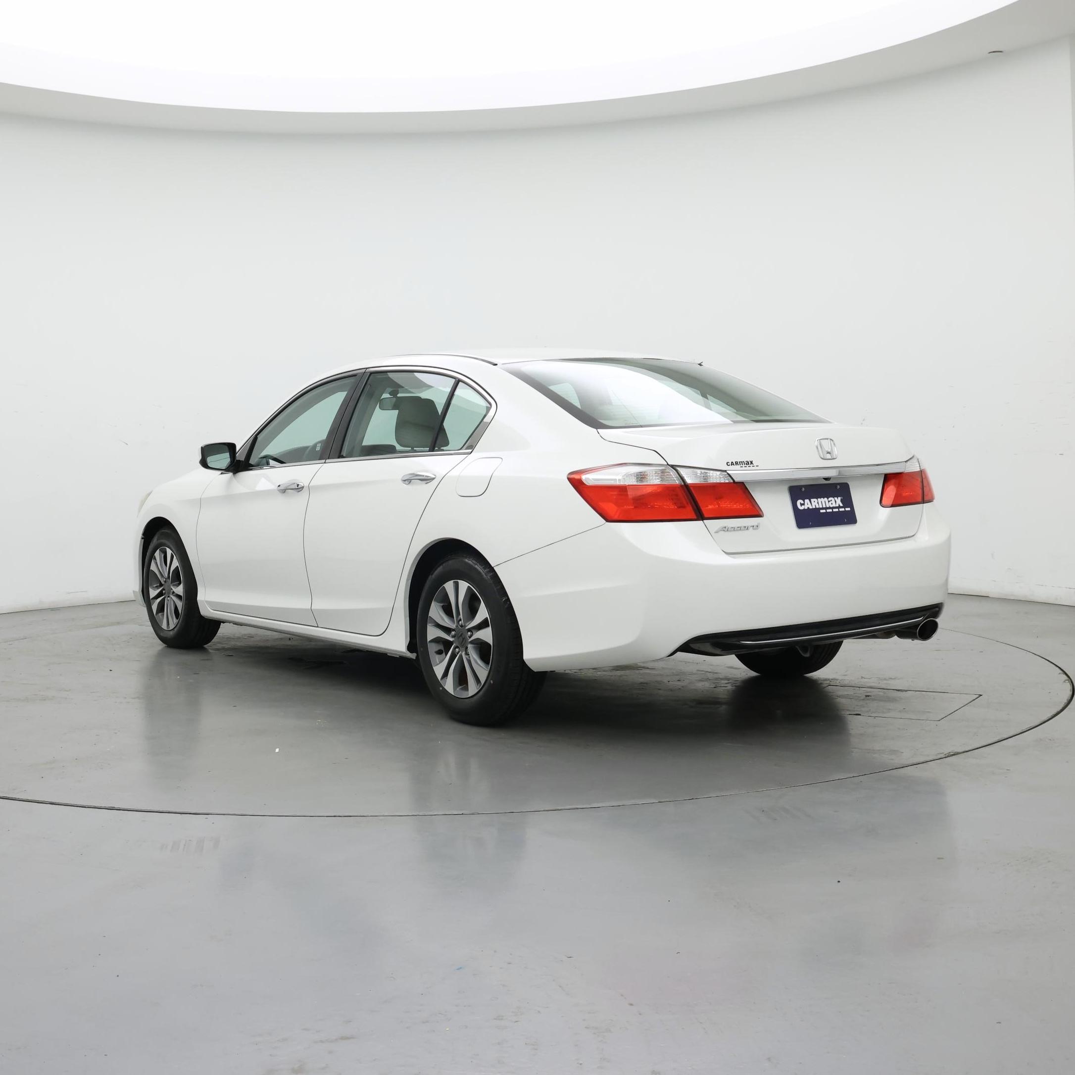 Thumbnail: 2014 Honda Accord - 2