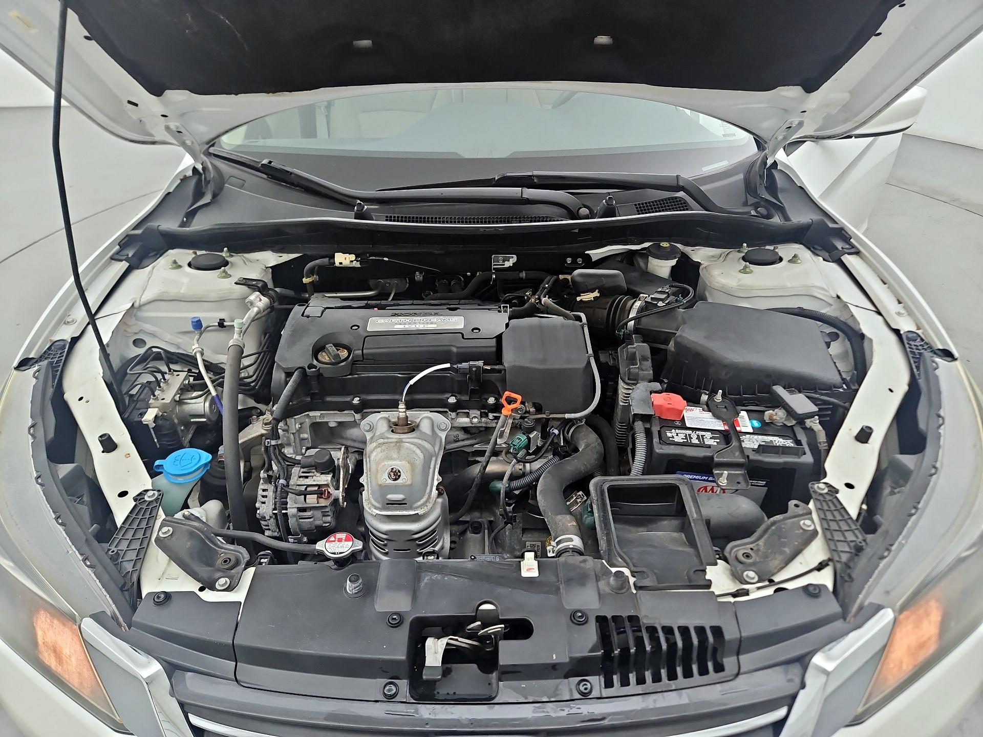 Thumbnail: 2014 Honda Accord - 19