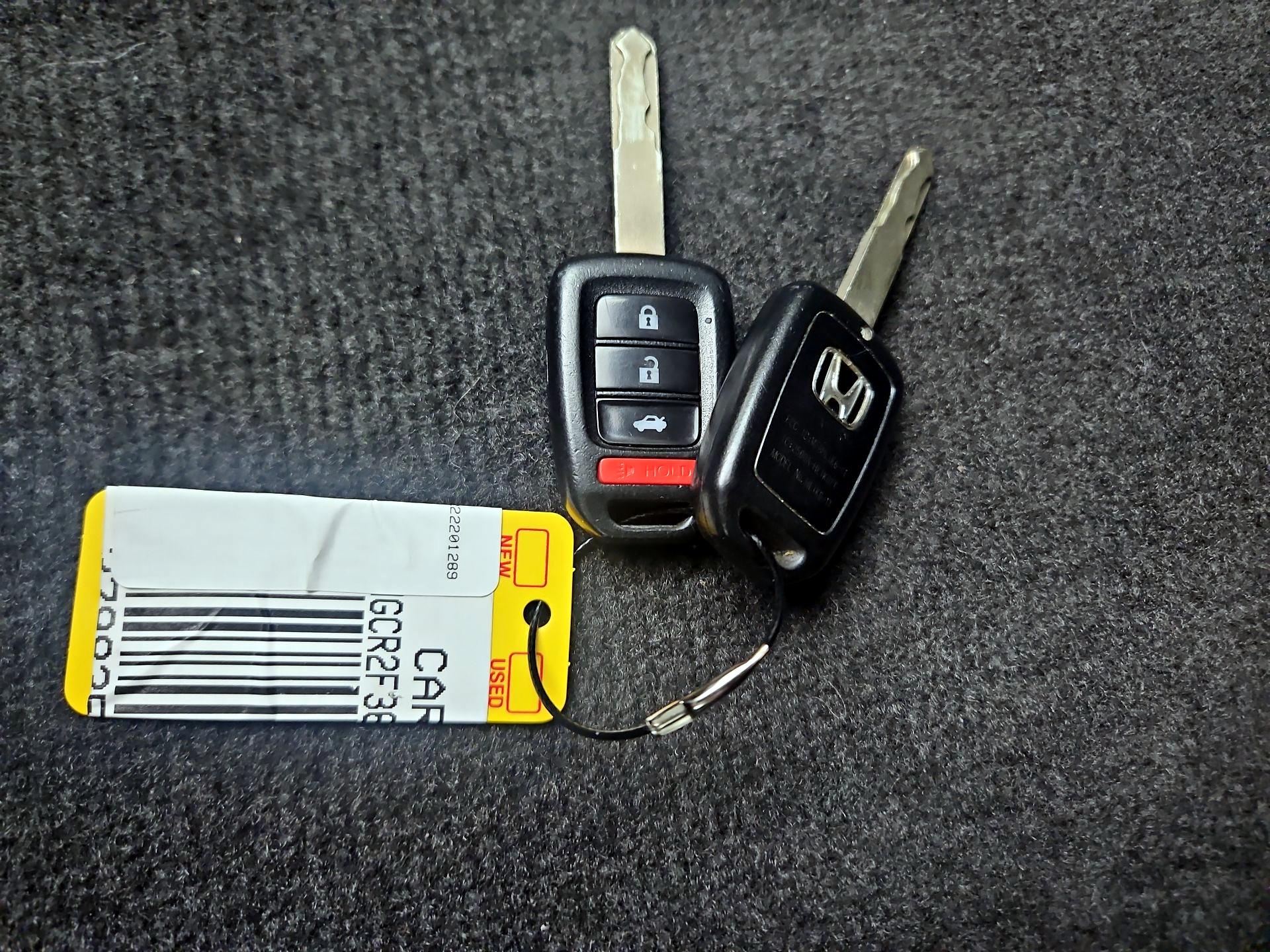 Thumbnail: 2014 Honda Accord - 20