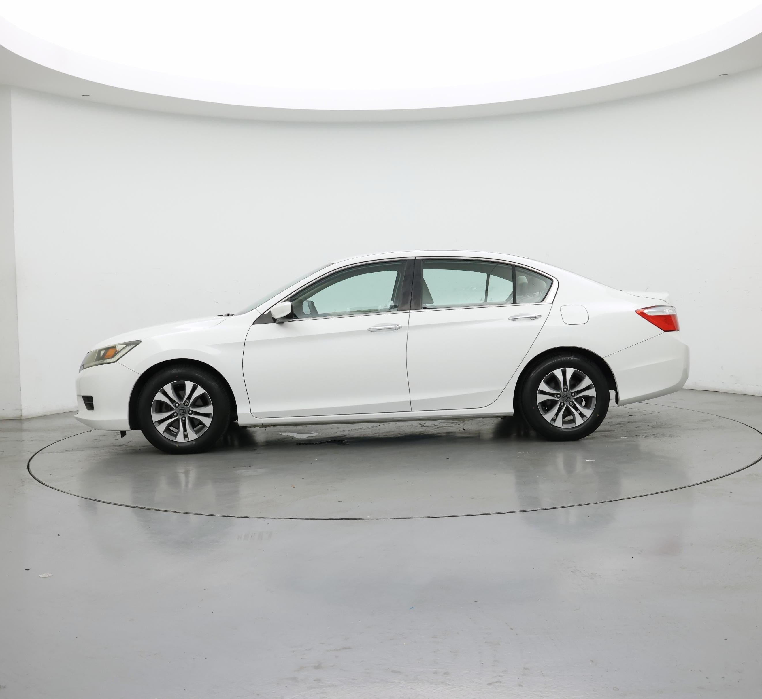 Thumbnail: 2014 Honda Accord - 3