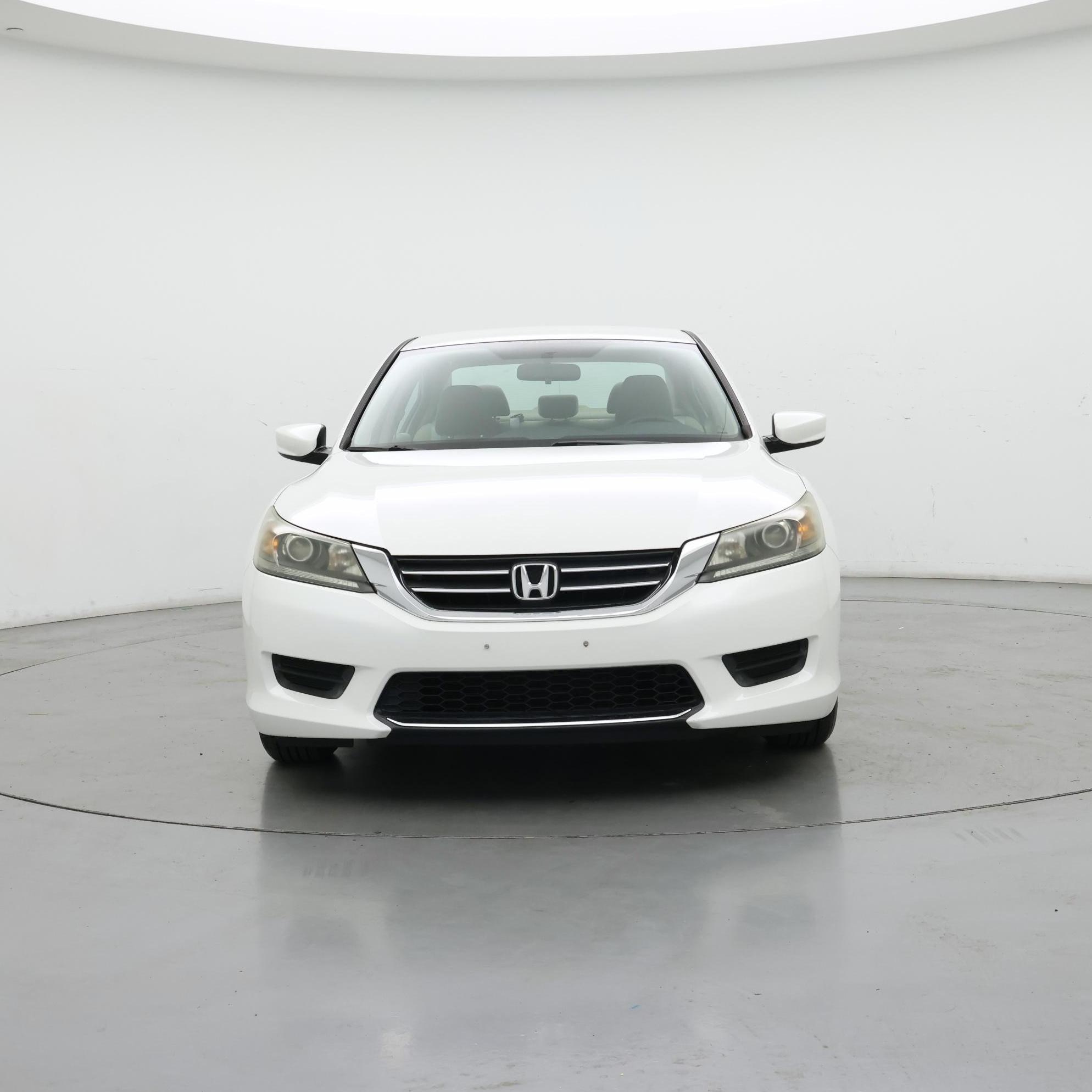Thumbnail: 2014 Honda Accord - 5
