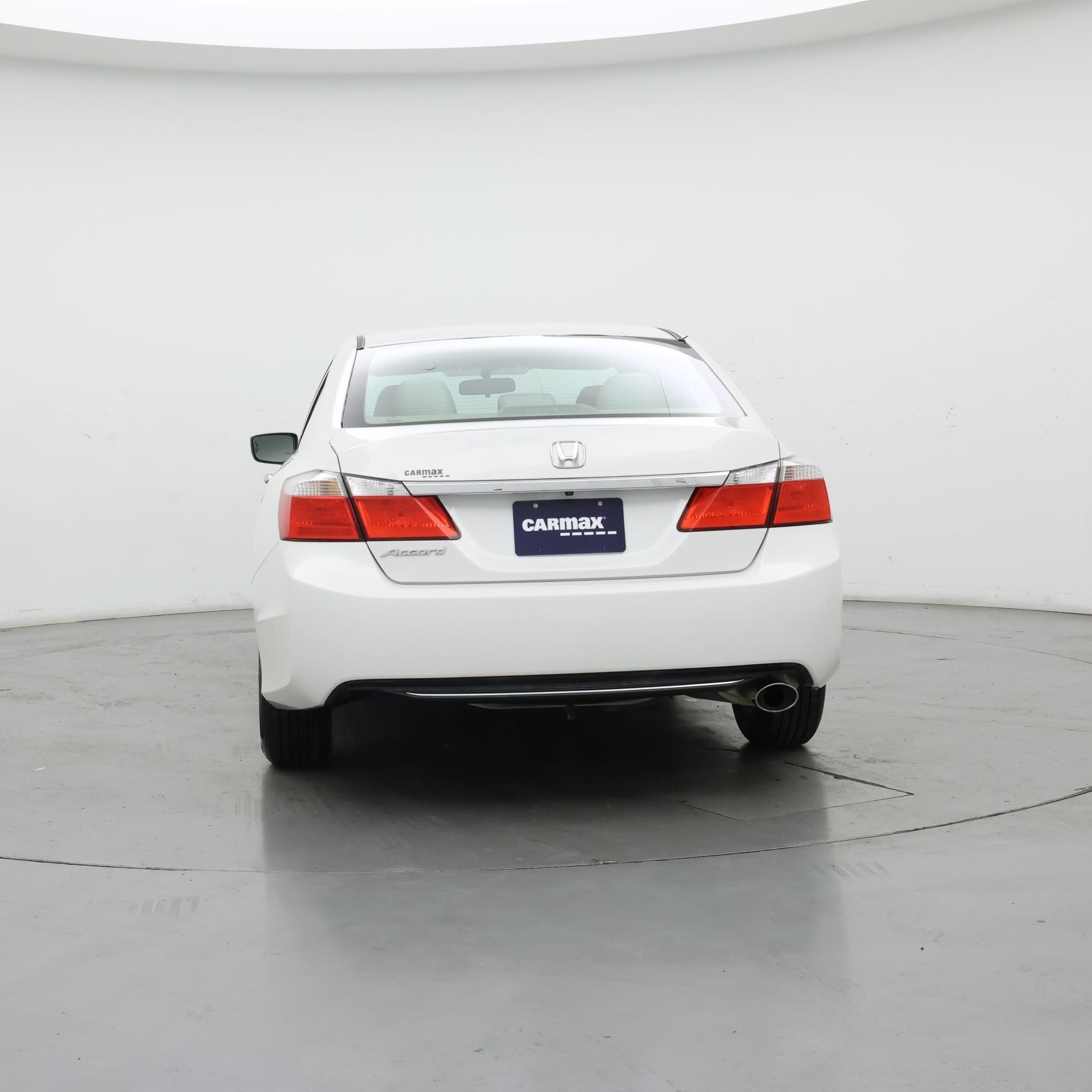 Thumbnail: 2014 Honda Accord - 6