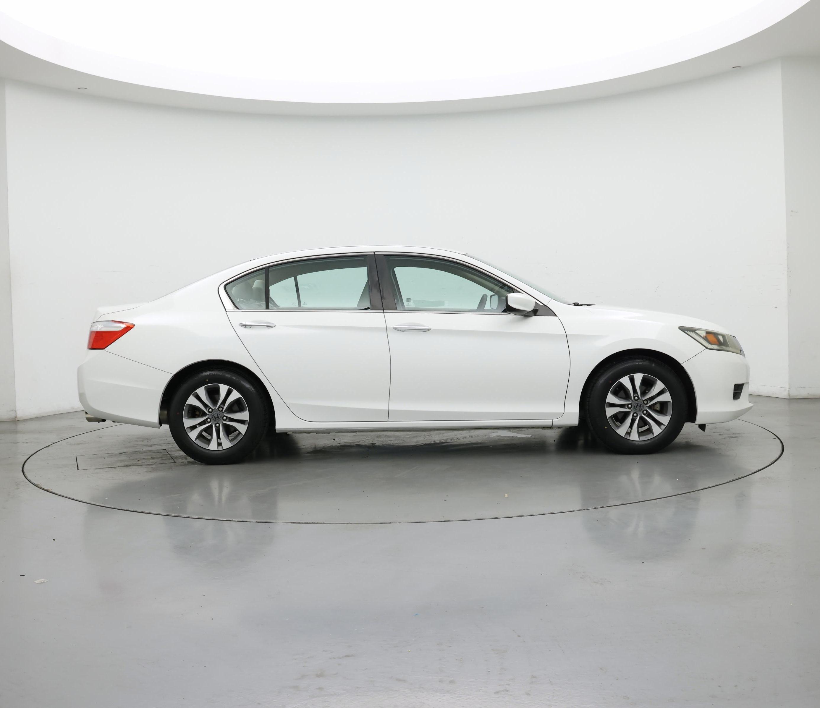 Thumbnail: 2014 Honda Accord - 7