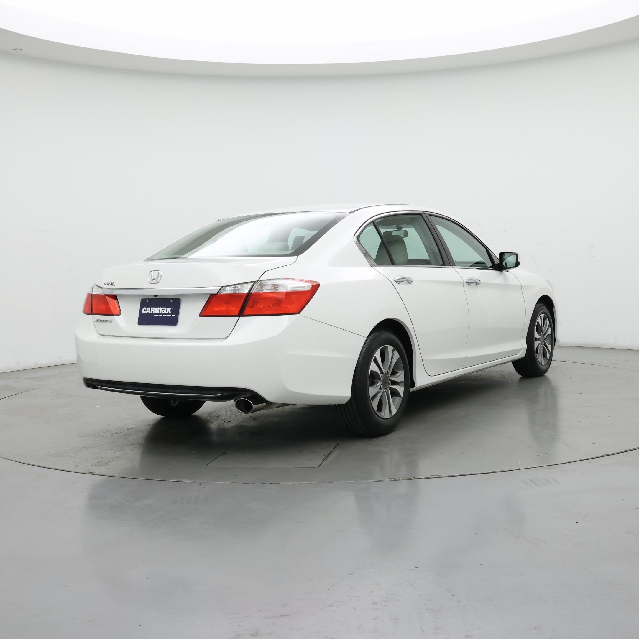 Thumbnail: 2014 Honda Accord - 8