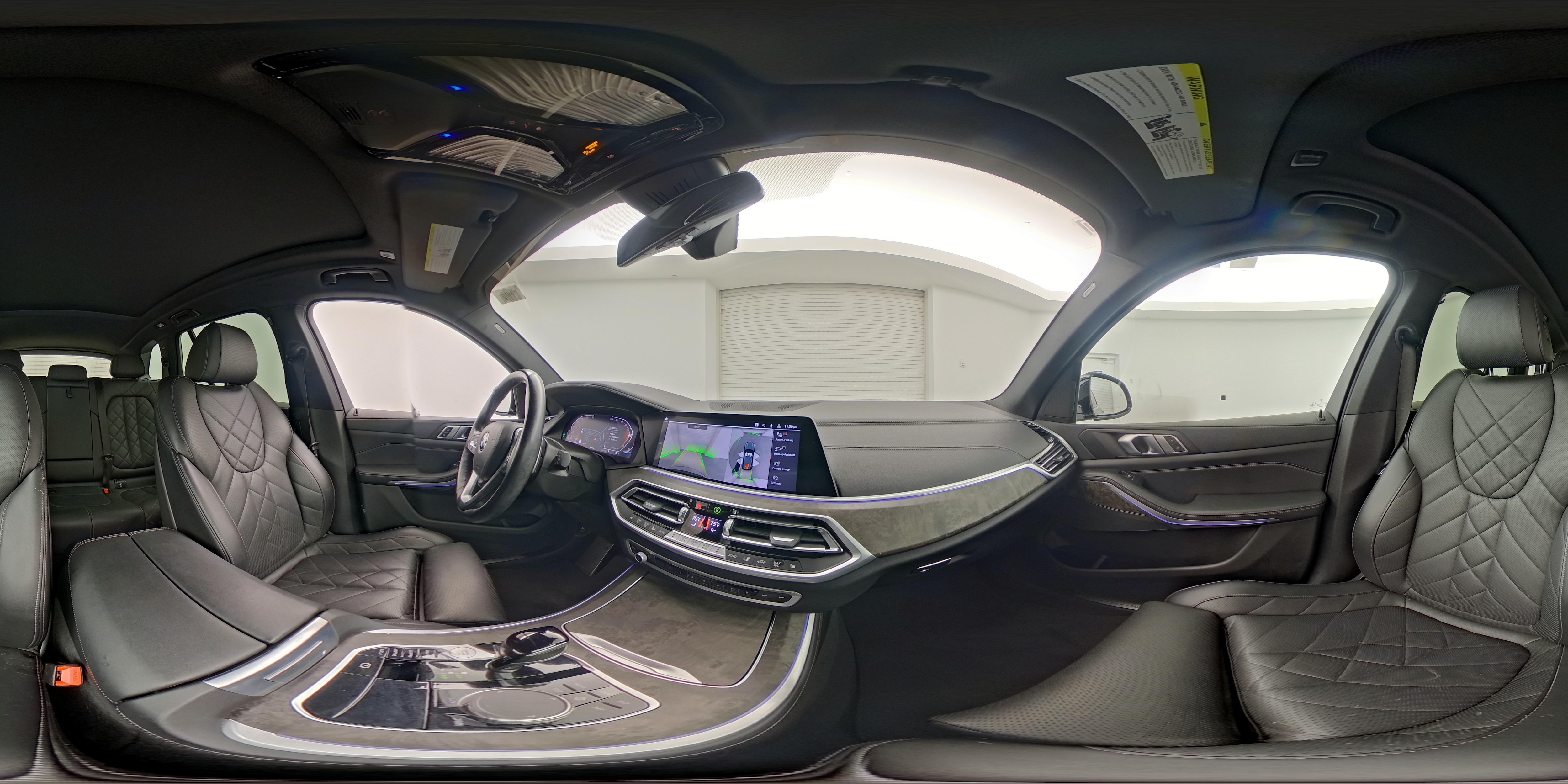 2023 BMW X5 40i - Photo 21