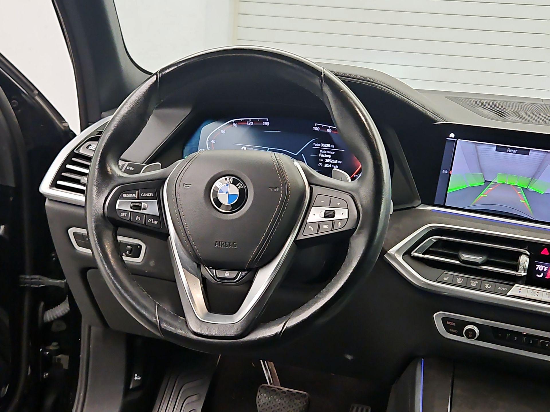 Thumbnail: 2023 BMW X5 - 10