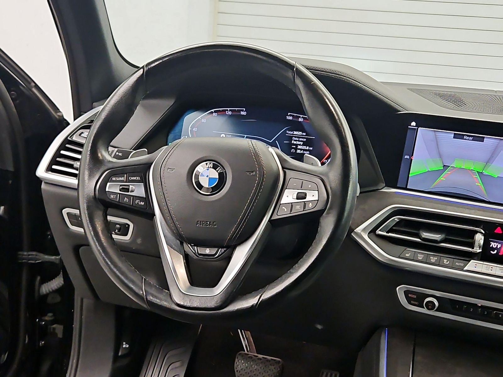 2023 BMW X5 40i - Photo 11