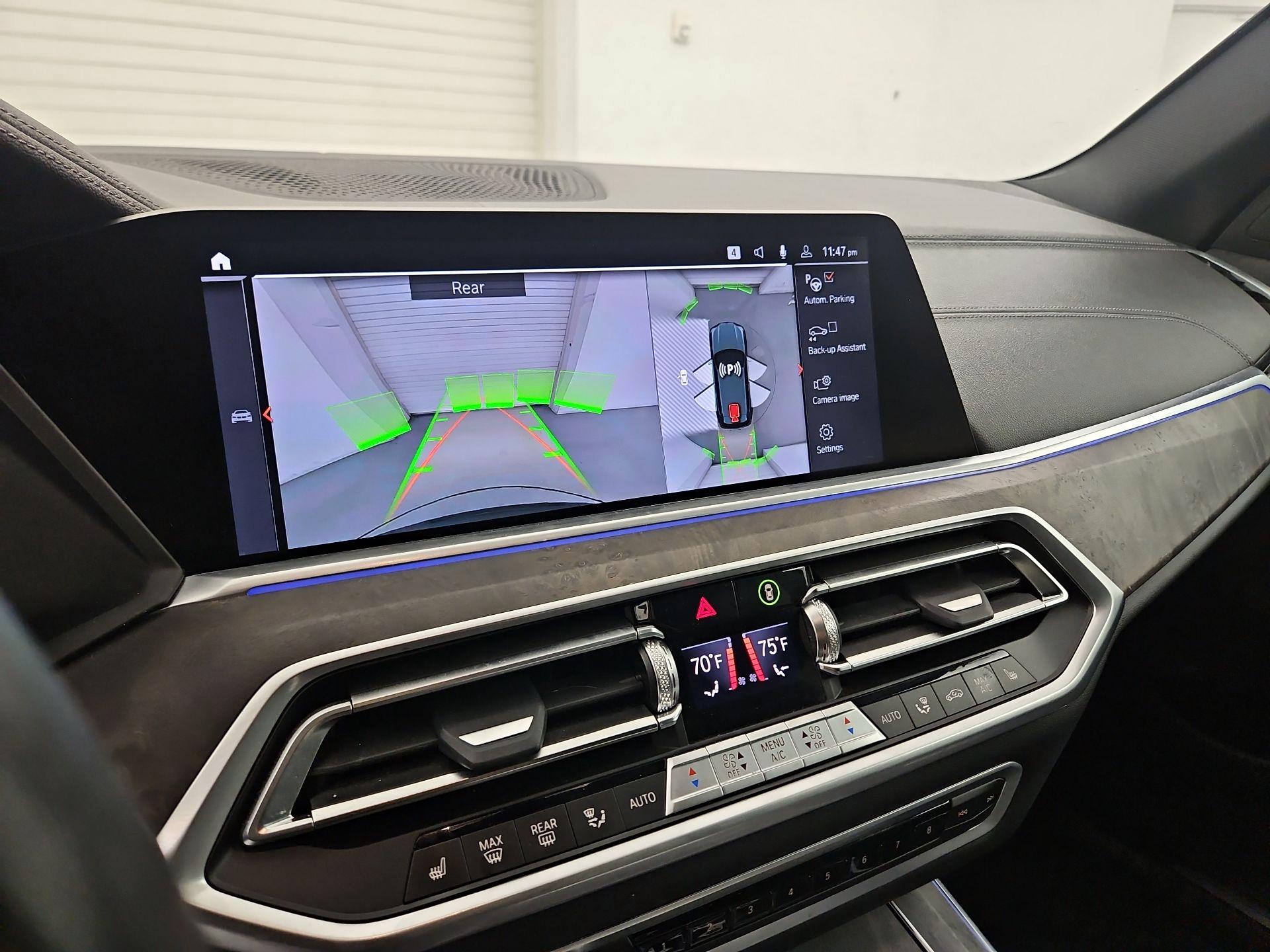 Thumbnail: 2023 BMW X5 - 13