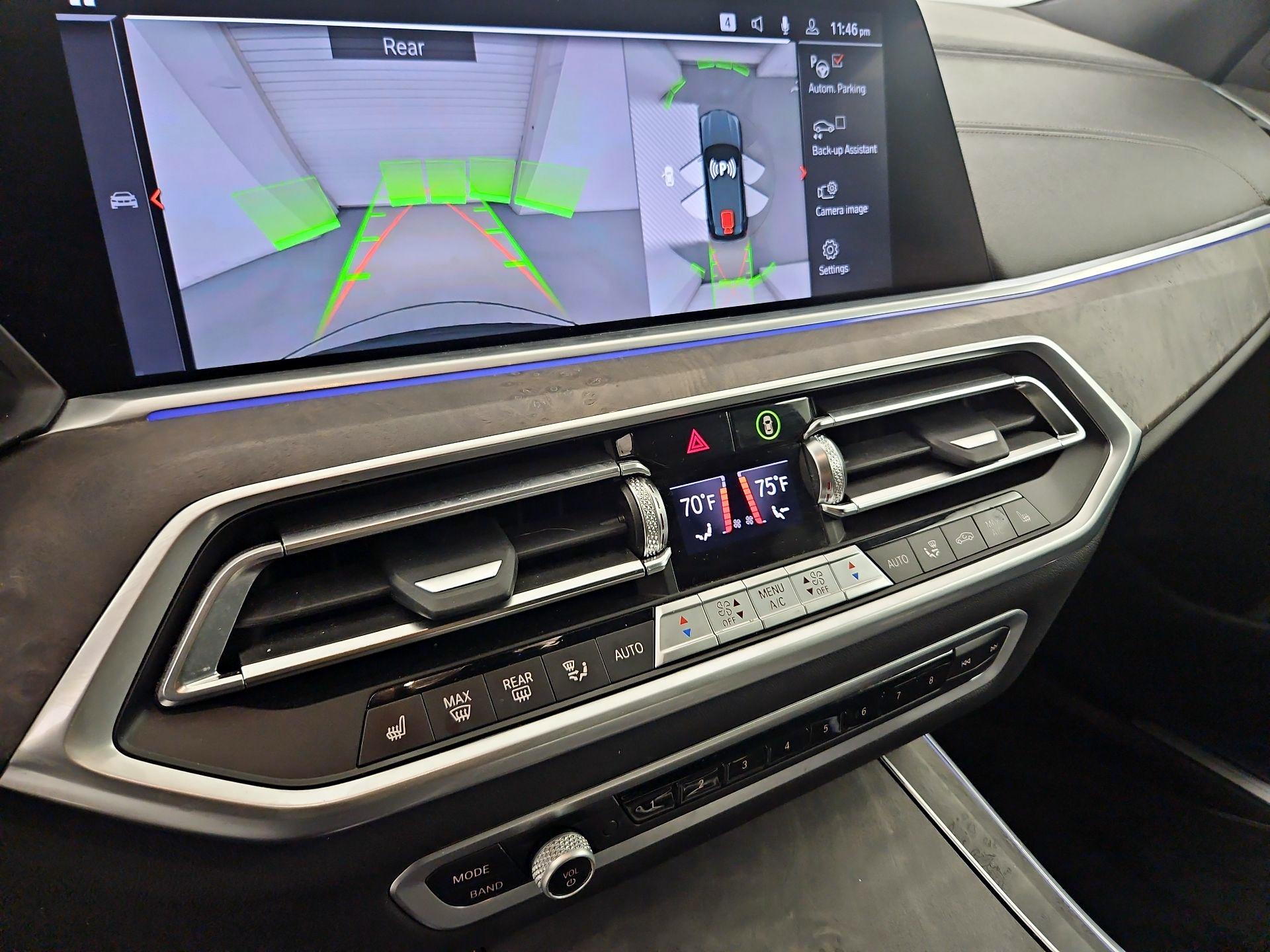 Thumbnail: 2023 BMW X5 - 14