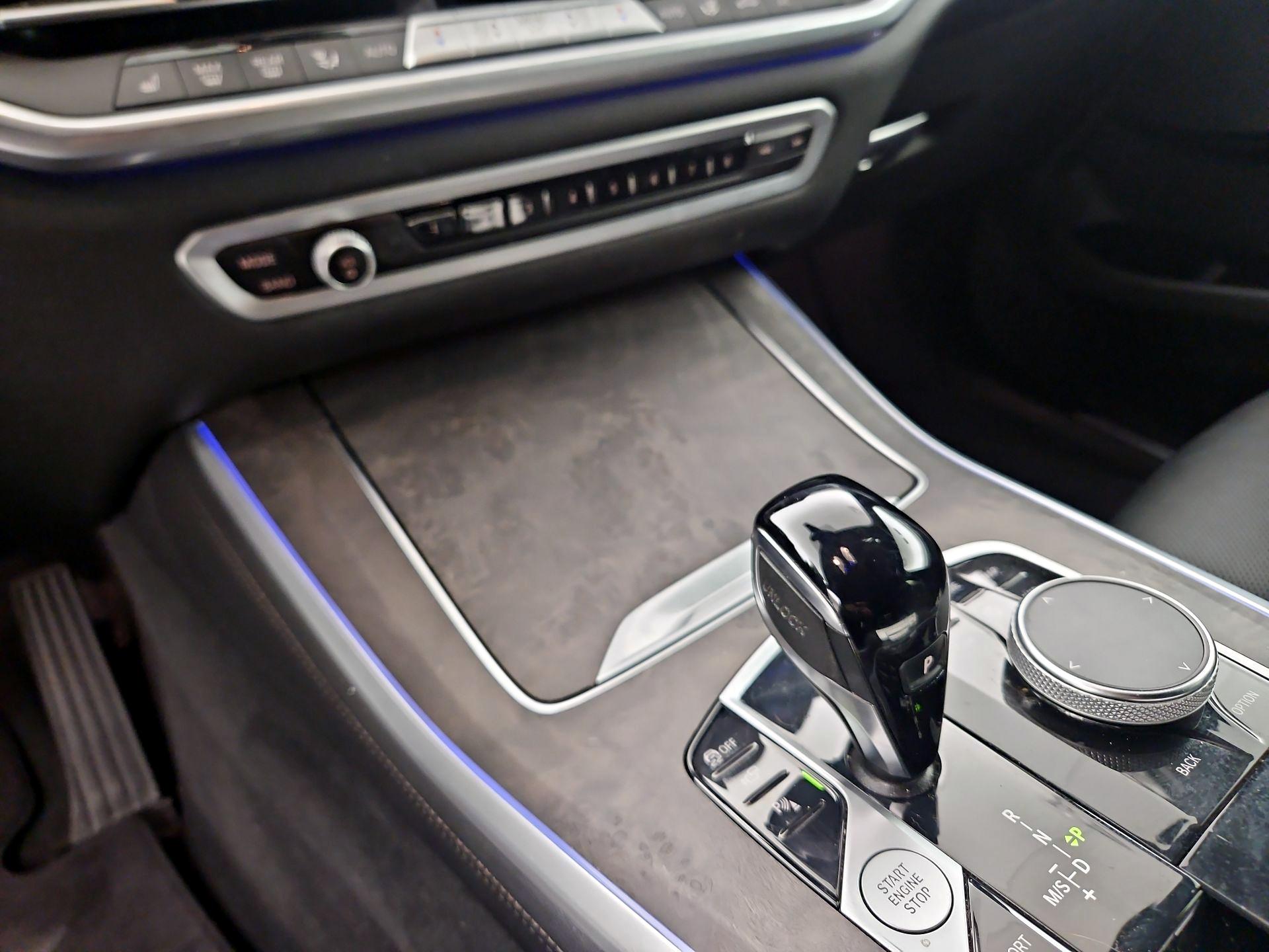 Thumbnail: 2023 BMW X5 - 15