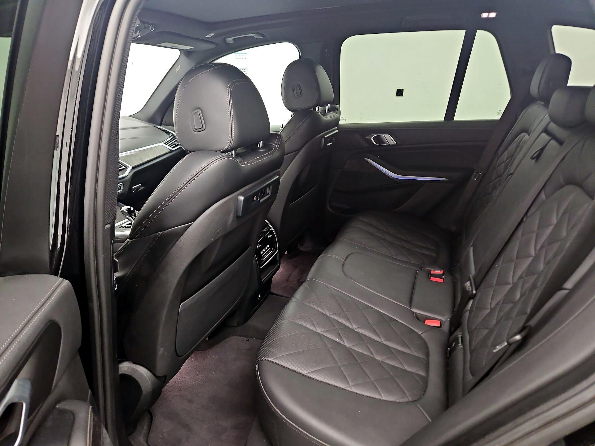 Thumbnail: 2023 BMW X5 - 16