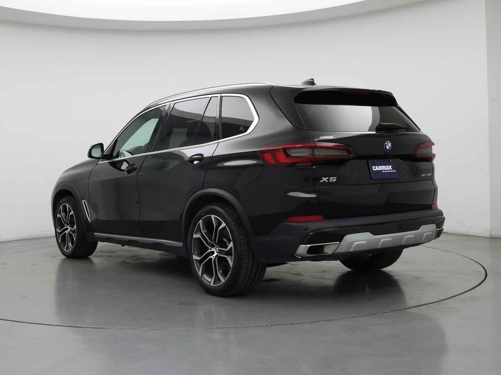 2023 BMW X5 40i - Photo 3
