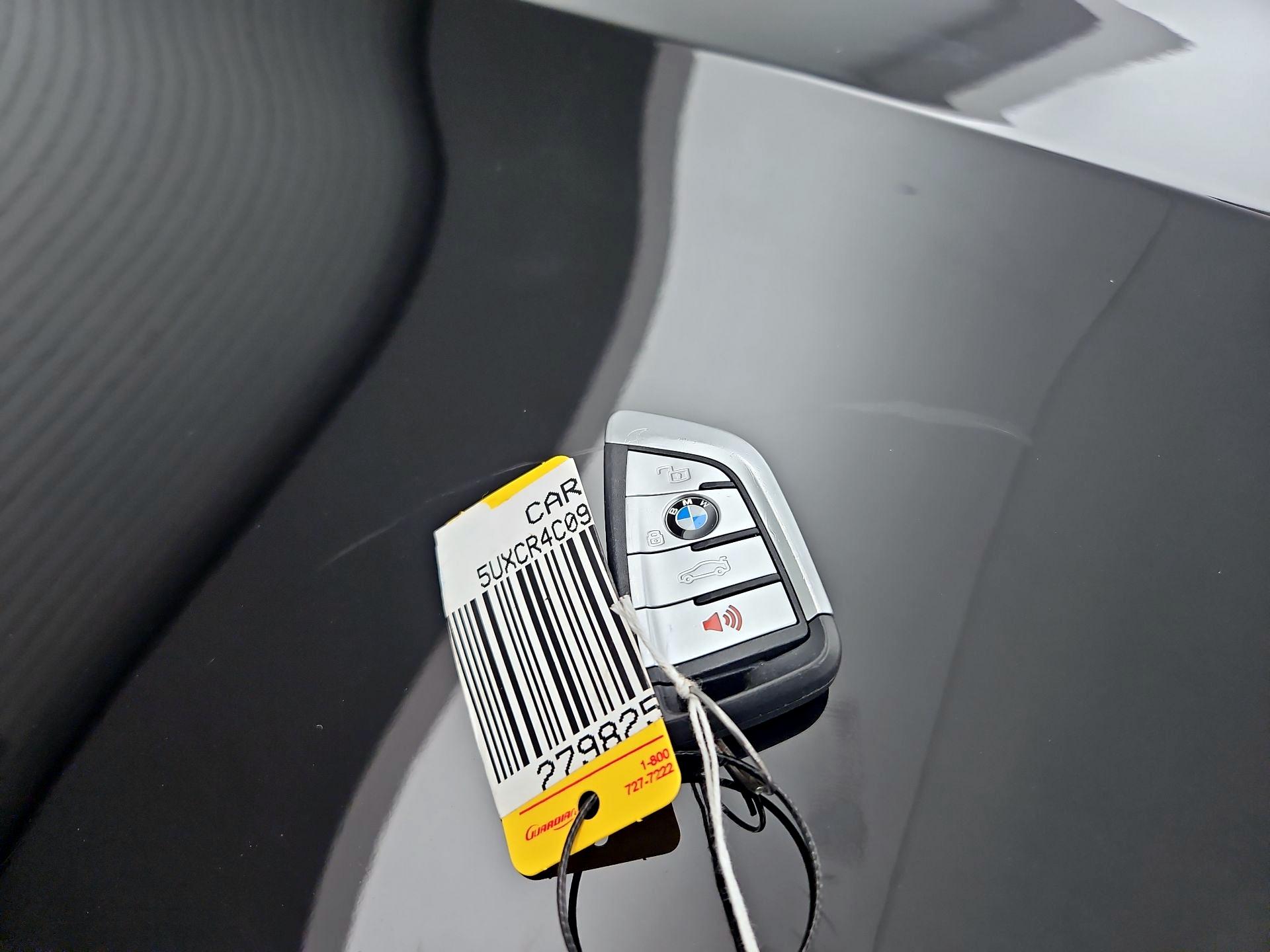 Thumbnail: 2023 BMW X5 - 19