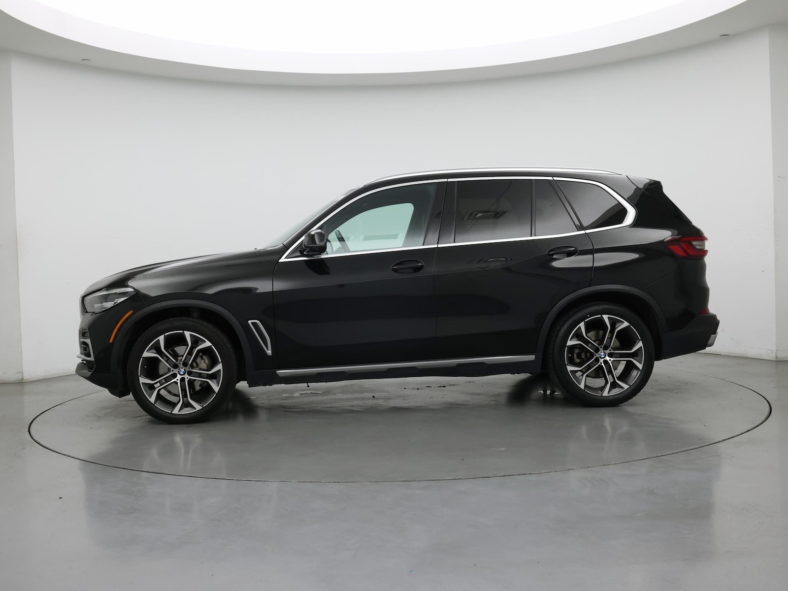 2023 BMW X5 40i - Photo 4