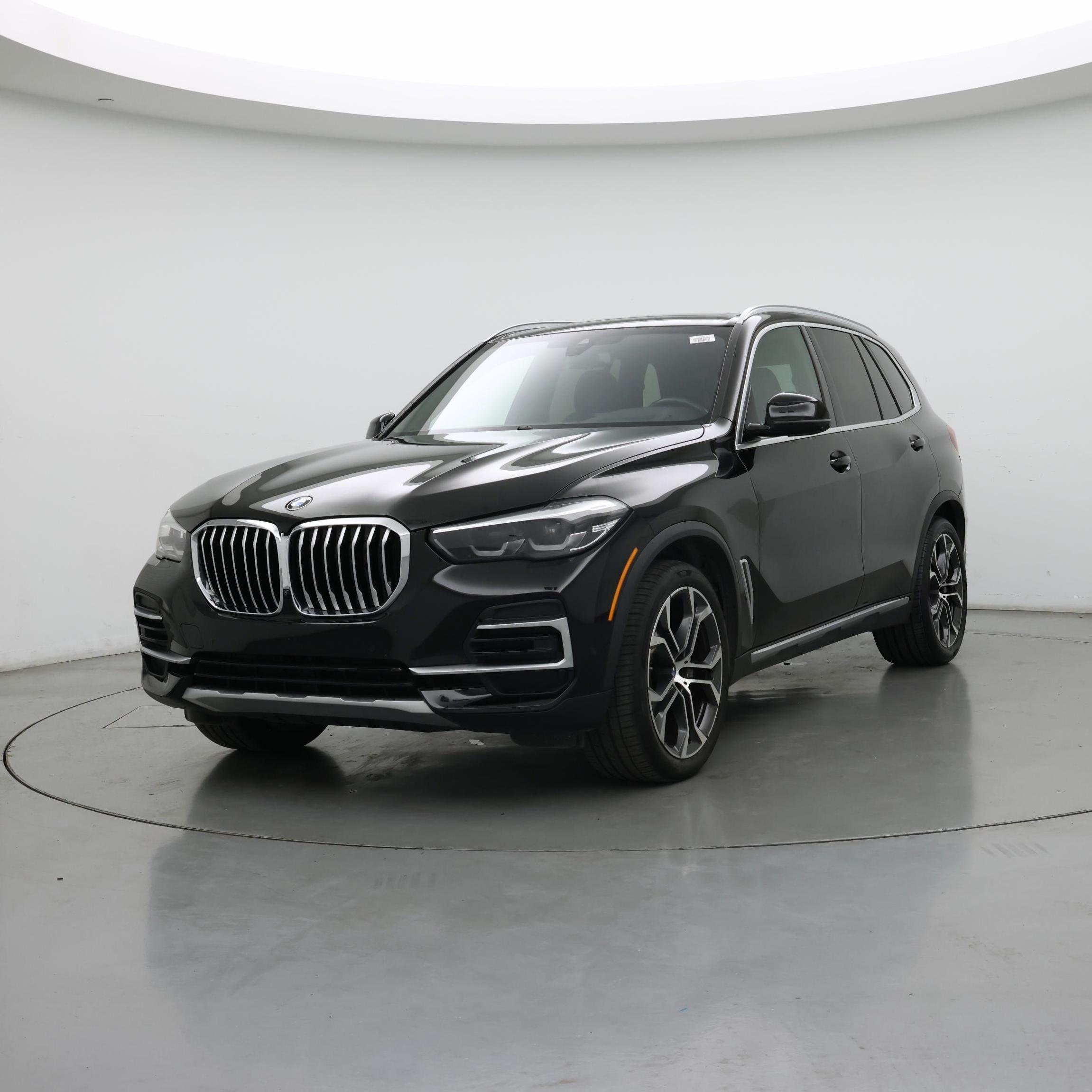Thumbnail: 2023 BMW X5 - 4