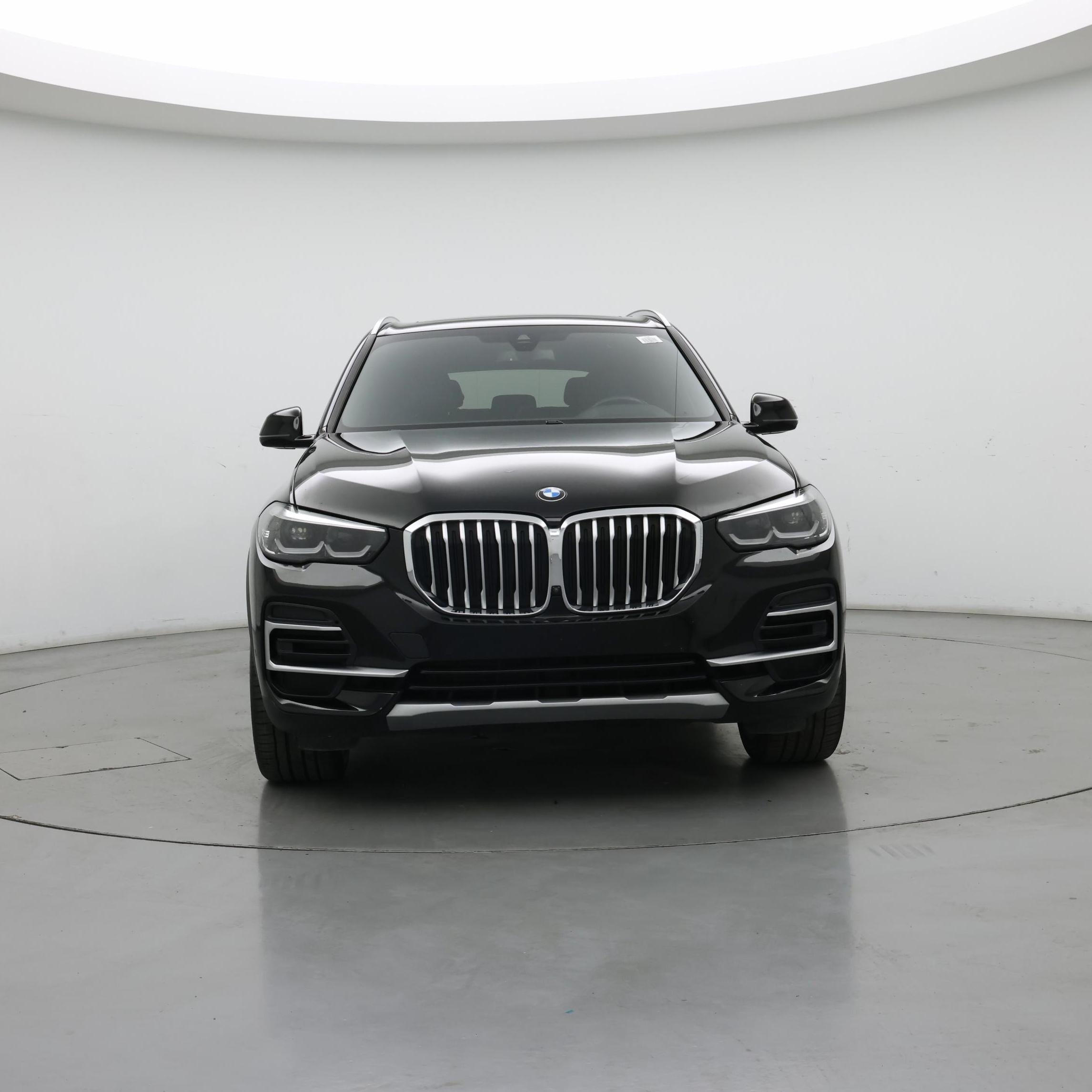 Thumbnail: 2023 BMW X5 - 5