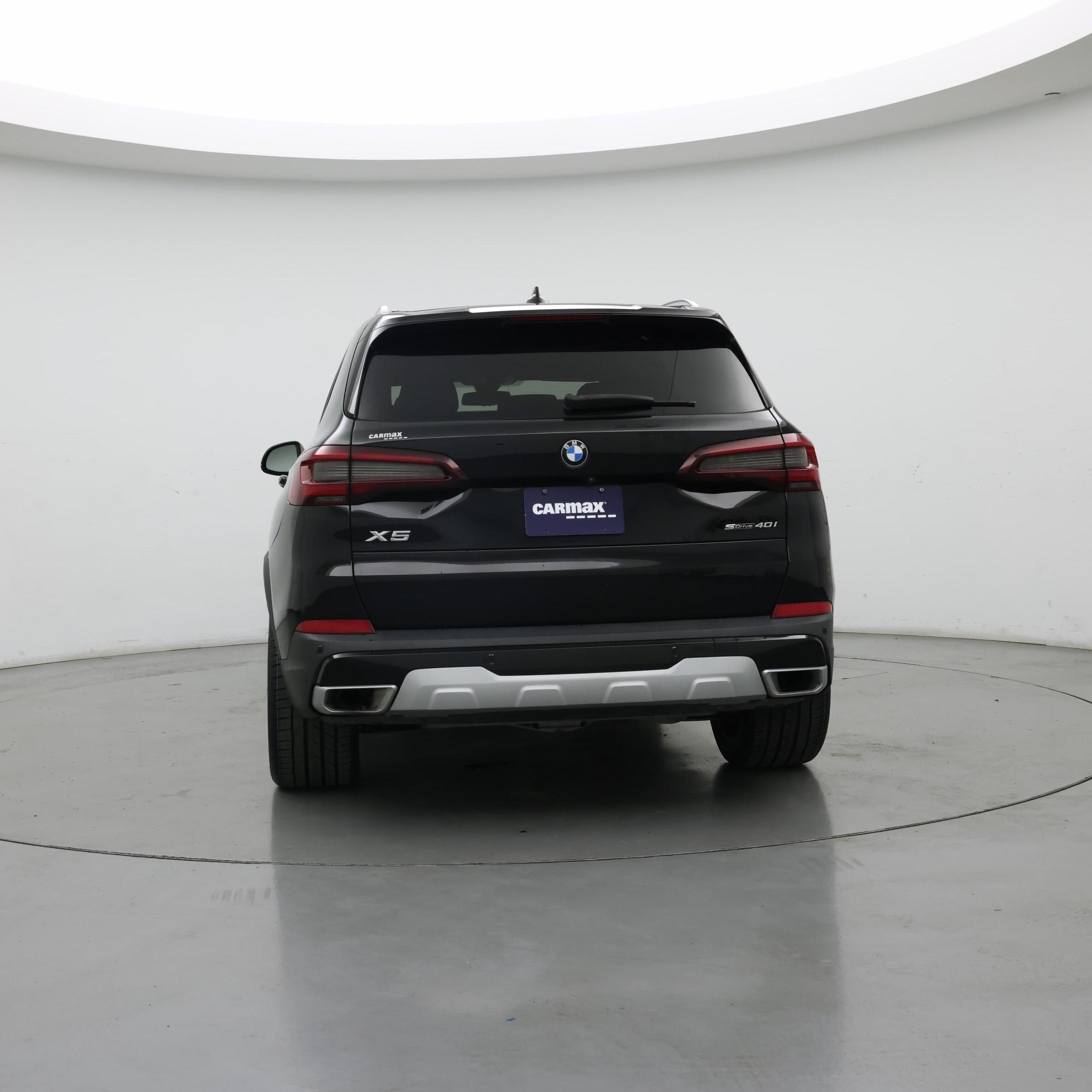 Thumbnail: 2023 BMW X5 - 6