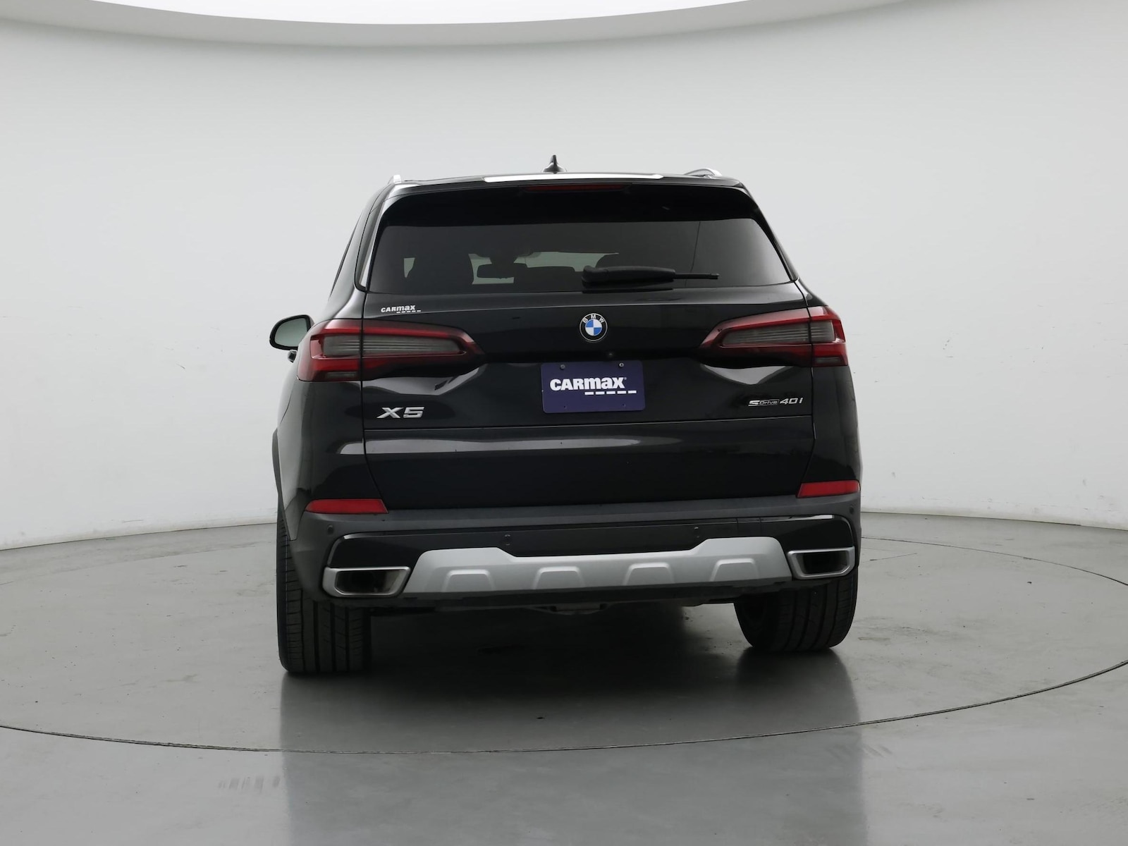 2023 BMW X5 40i - Photo 7