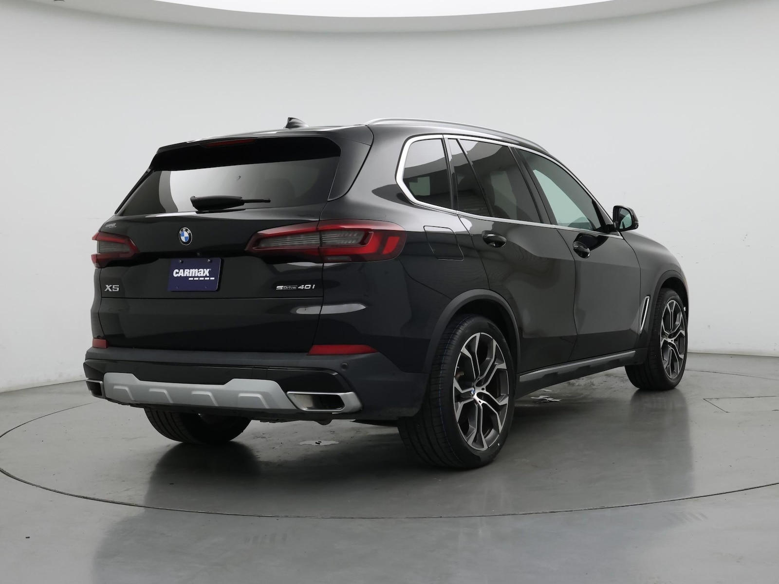 2023 BMW X5 40i - Photo 9