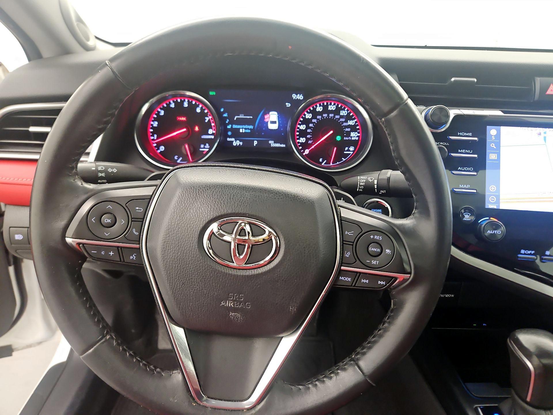 Thumbnail: 2020 Toyota Camry - 10