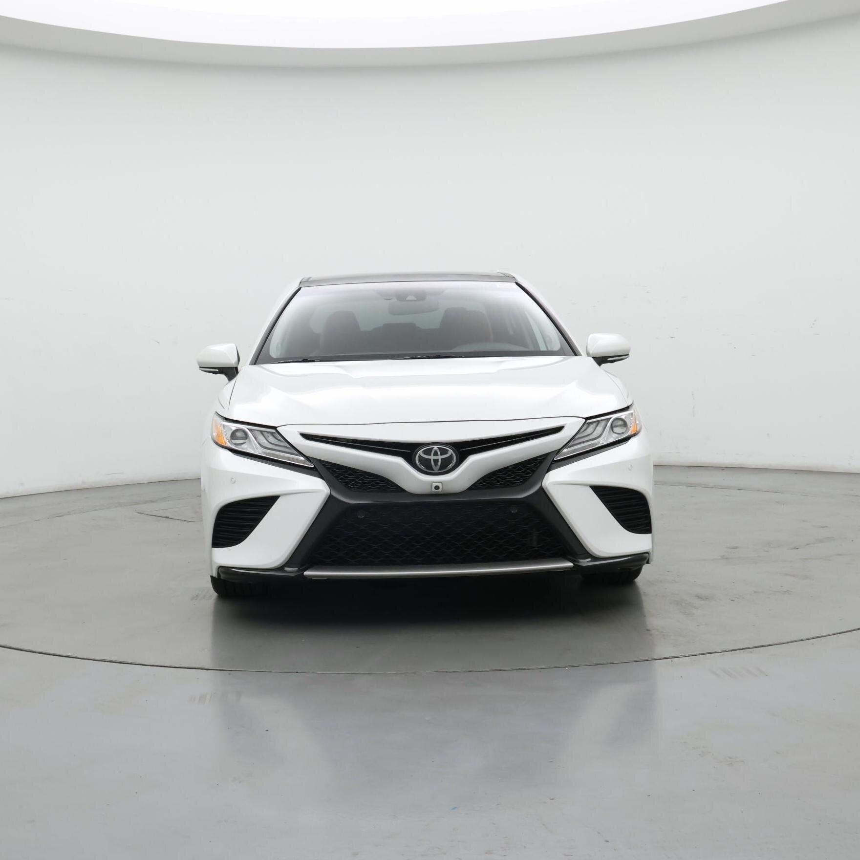Thumbnail: 2020 Toyota Camry - 5