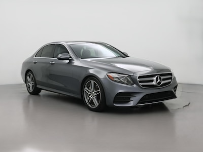 2019 Mercedes-Benz E300