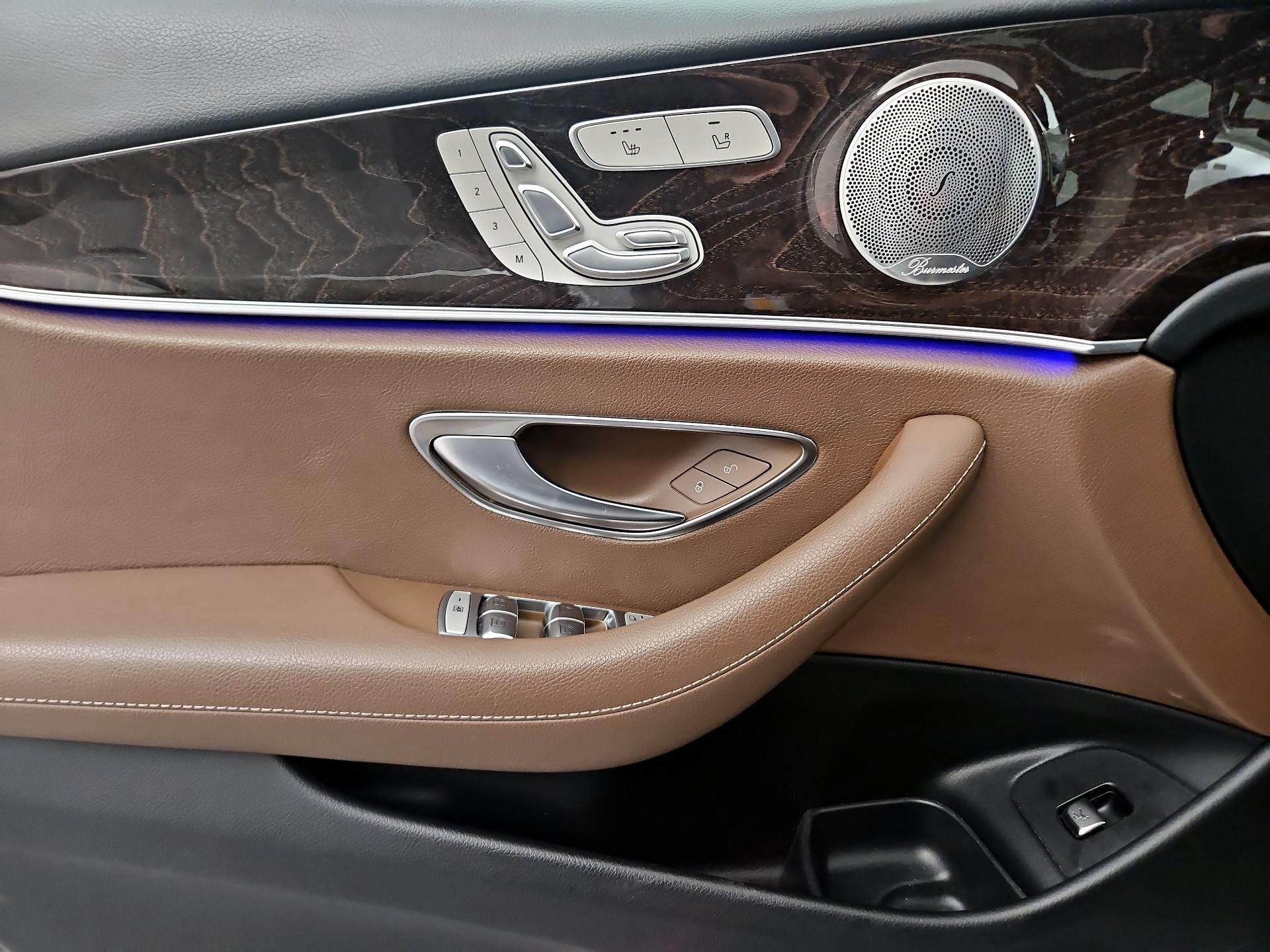 Thumbnail: 2019 Mercedes-Benz E-Class - 12