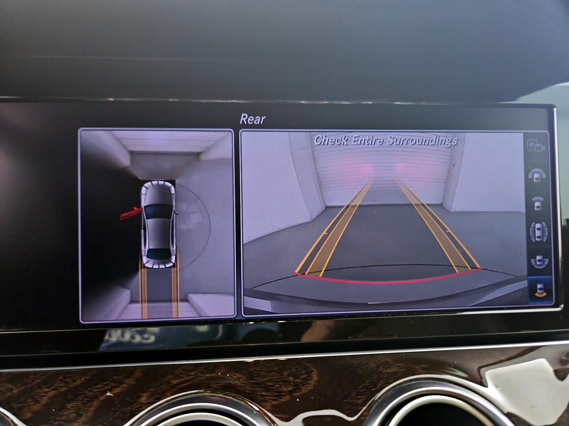 Thumbnail: 2019 Mercedes-Benz E-Class - 14