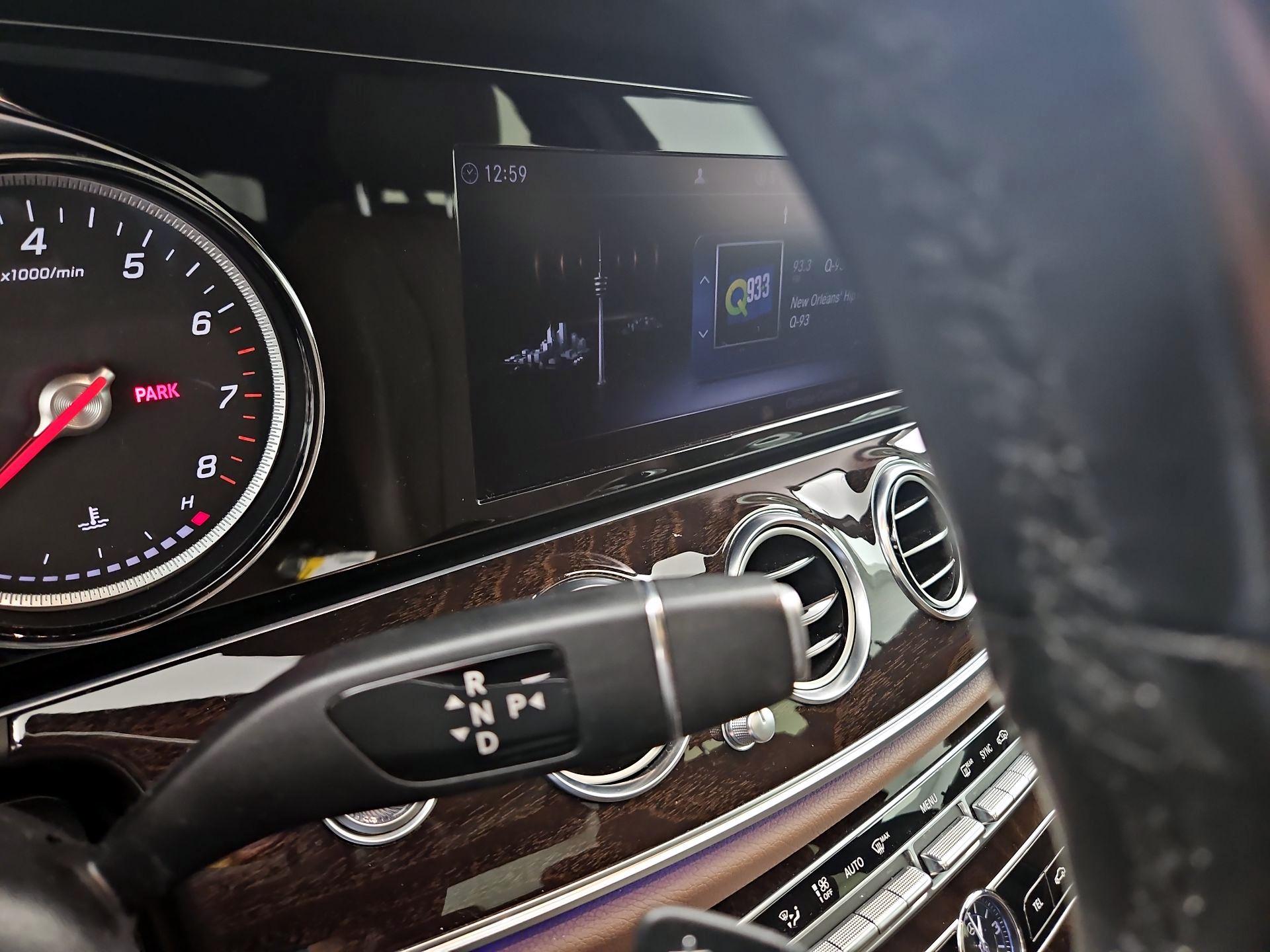 Thumbnail: 2019 Mercedes-Benz E-Class - 17