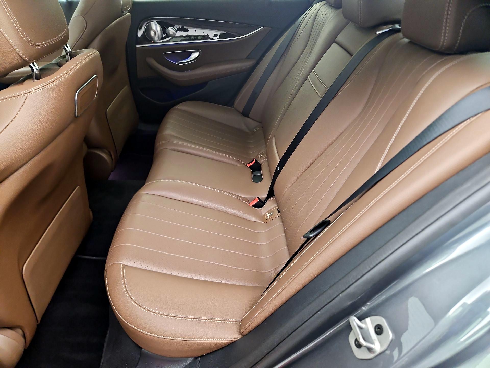 Thumbnail: 2019 Mercedes-Benz E-Class - 19