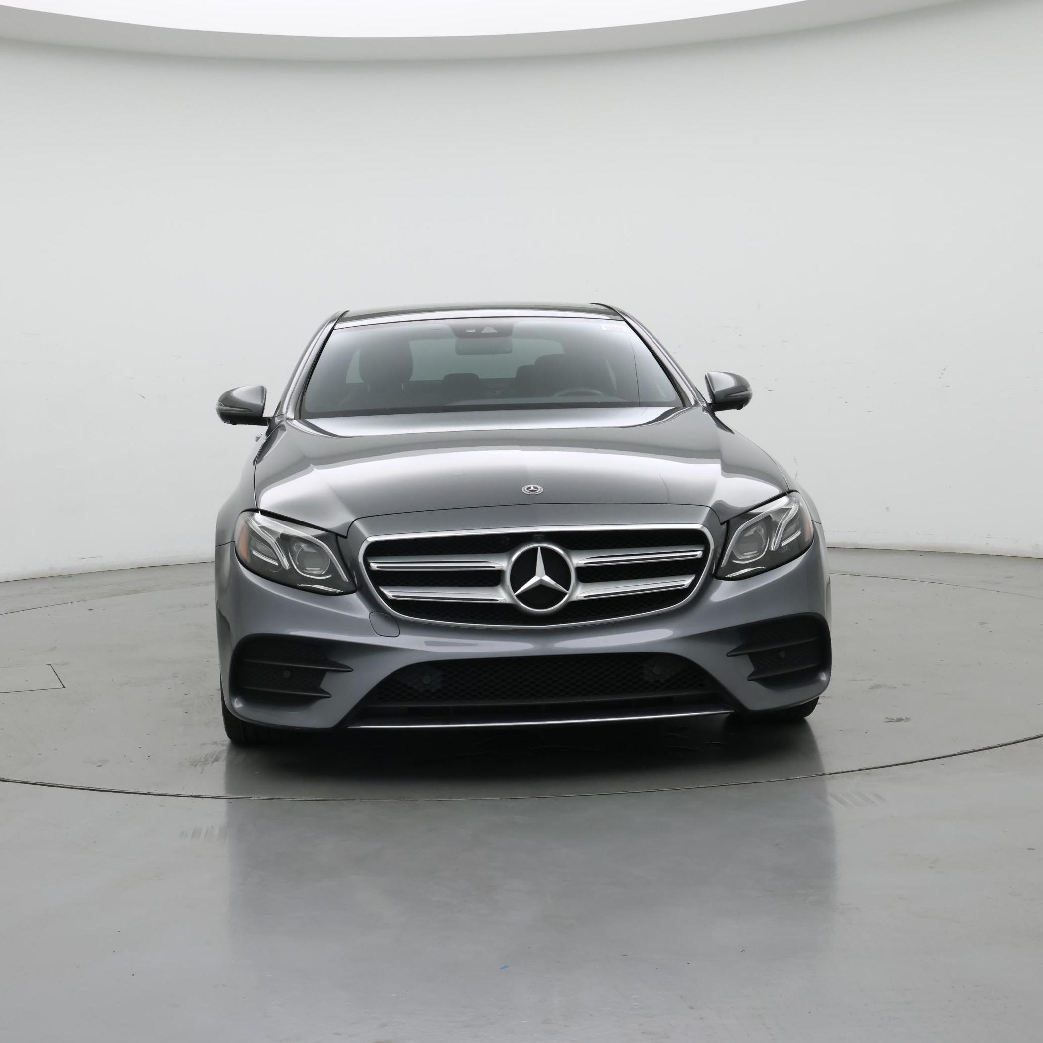 Thumbnail: 2019 Mercedes-Benz E-Class - 5