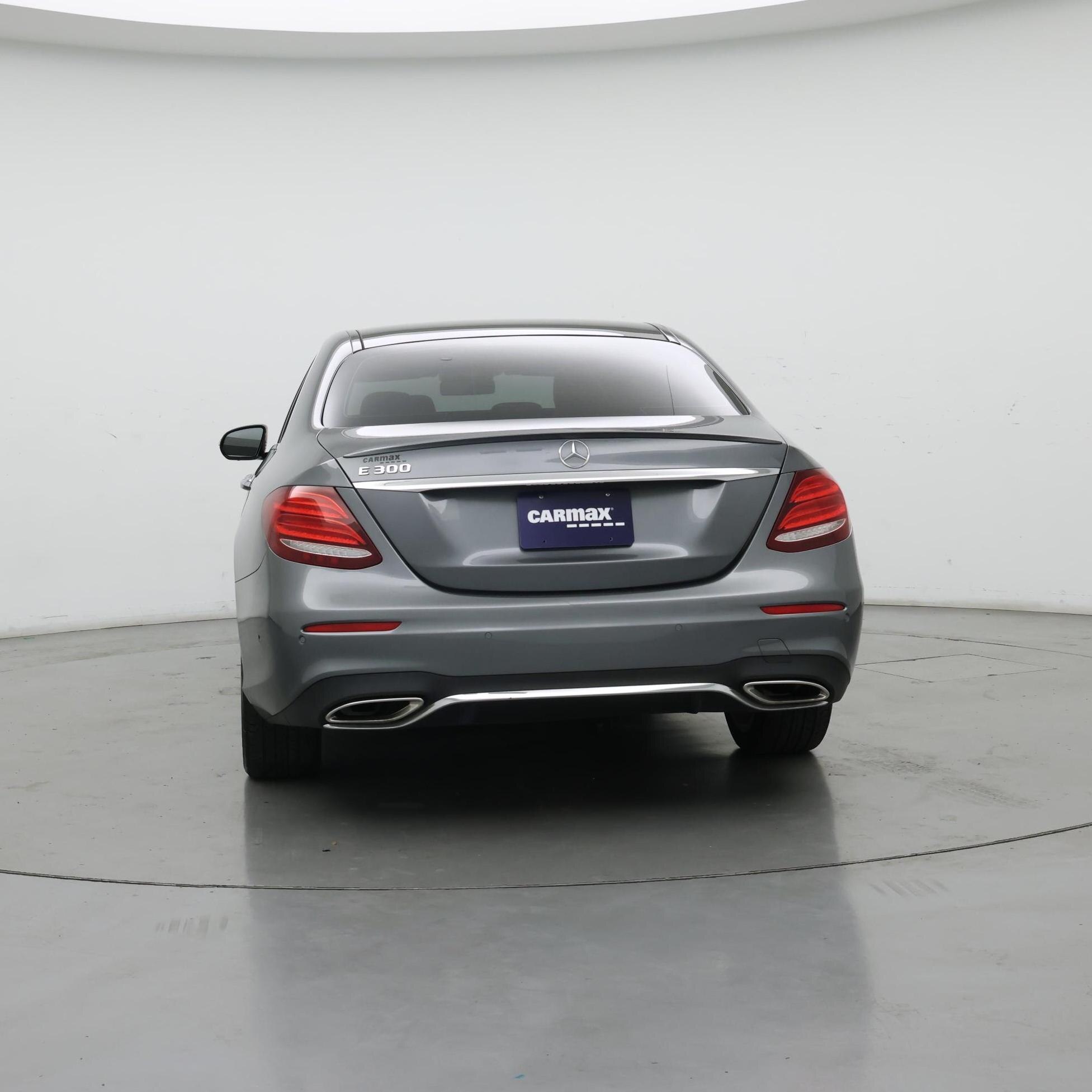 Thumbnail: 2019 Mercedes-Benz E-Class - 6