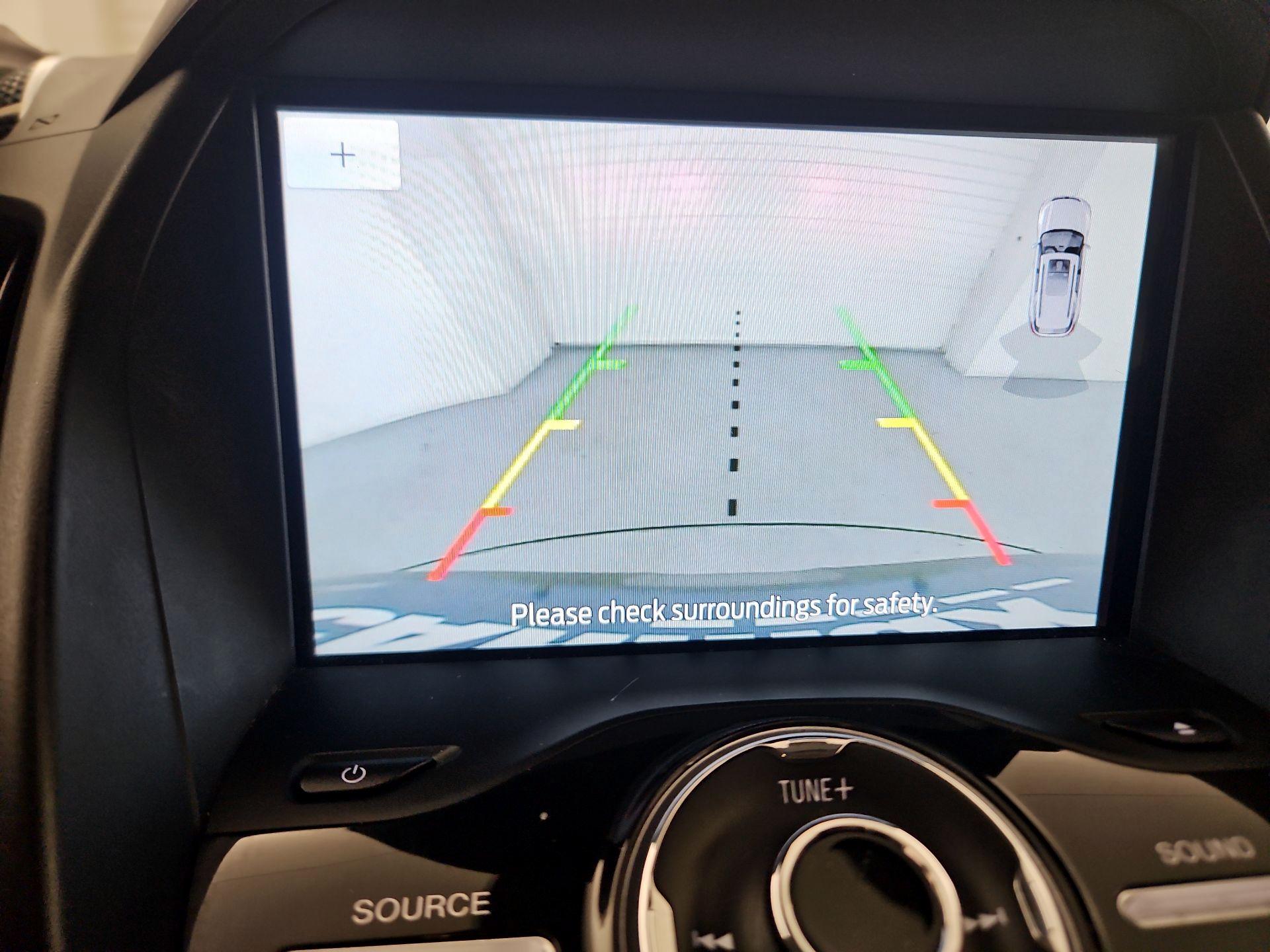 Thumbnail: 2017 Ford Escape - 14