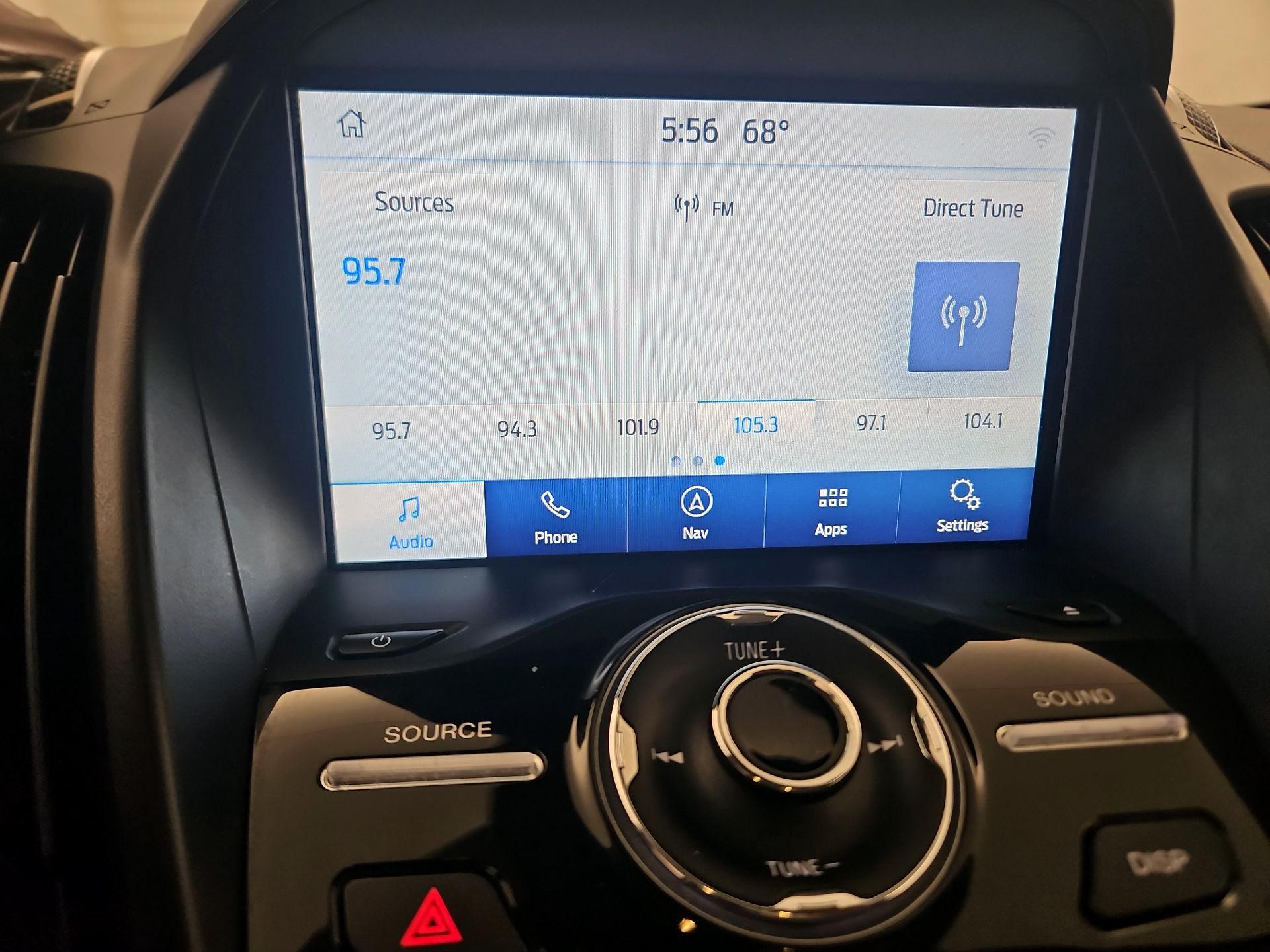 Thumbnail: 2017 Ford Escape - 15