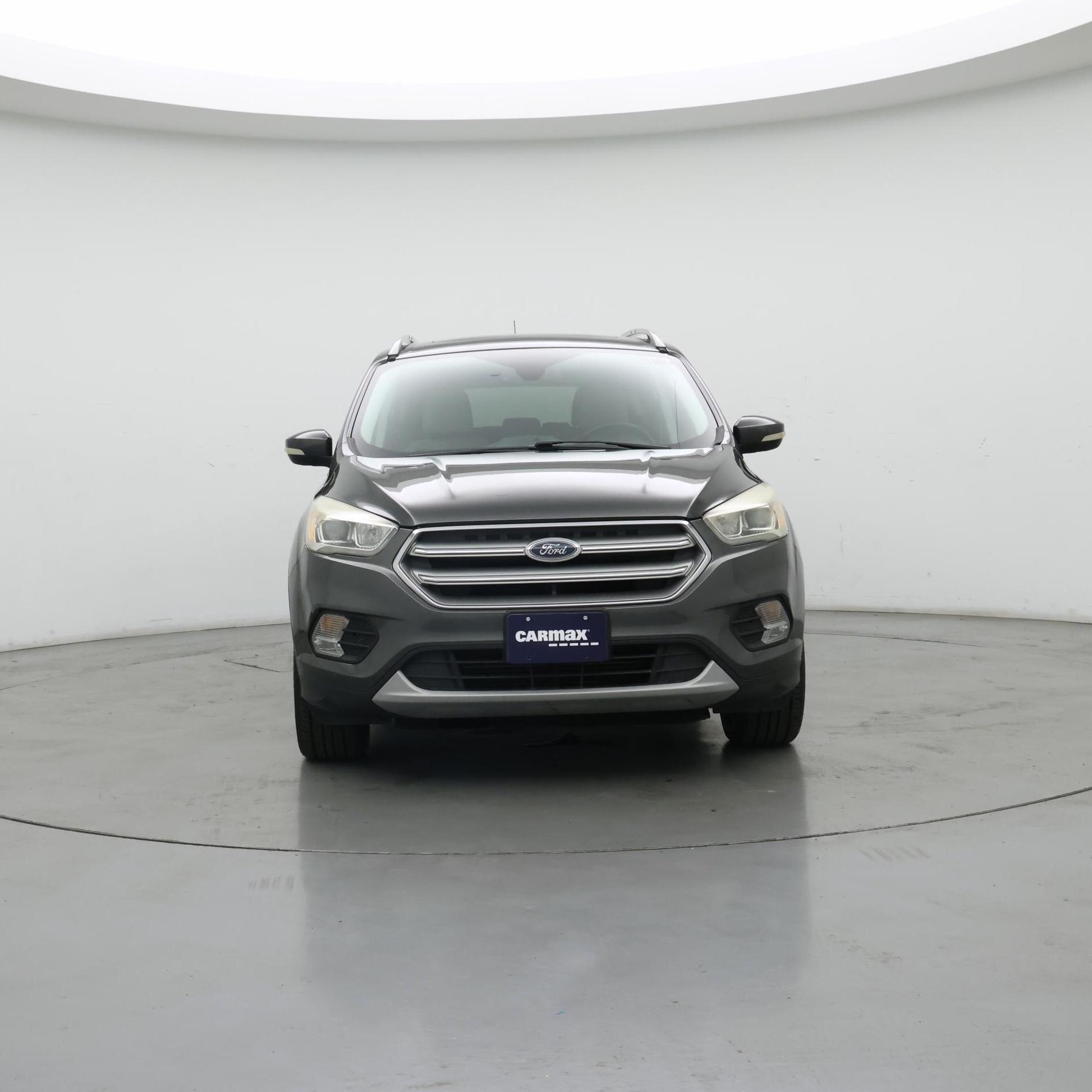 Thumbnail: 2017 Ford Escape - 5