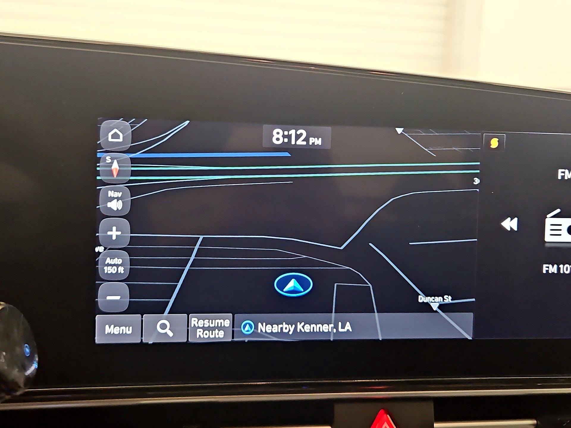 Thumbnail: 2024 Hyundai Elantra - 14