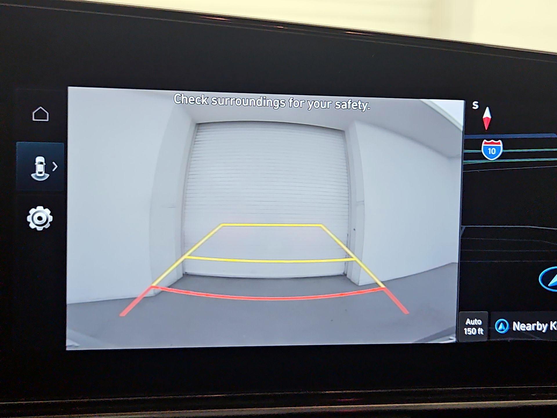 Thumbnail: 2024 Hyundai Elantra - 15