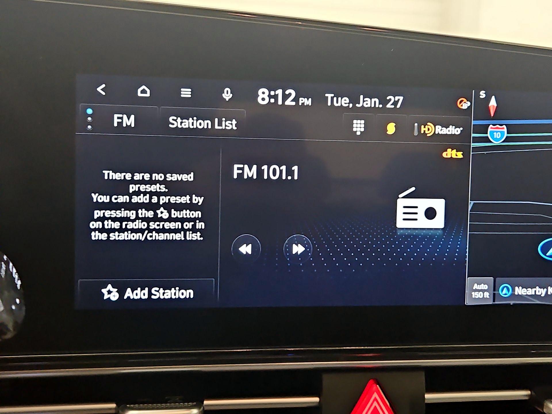 Thumbnail: 2024 Hyundai Elantra - 16