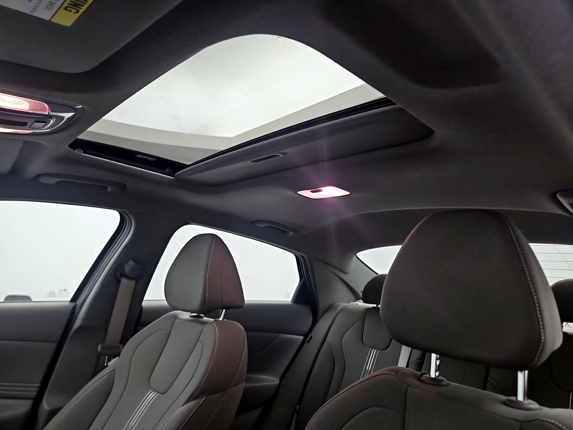 Thumbnail: 2024 Hyundai Elantra - 20