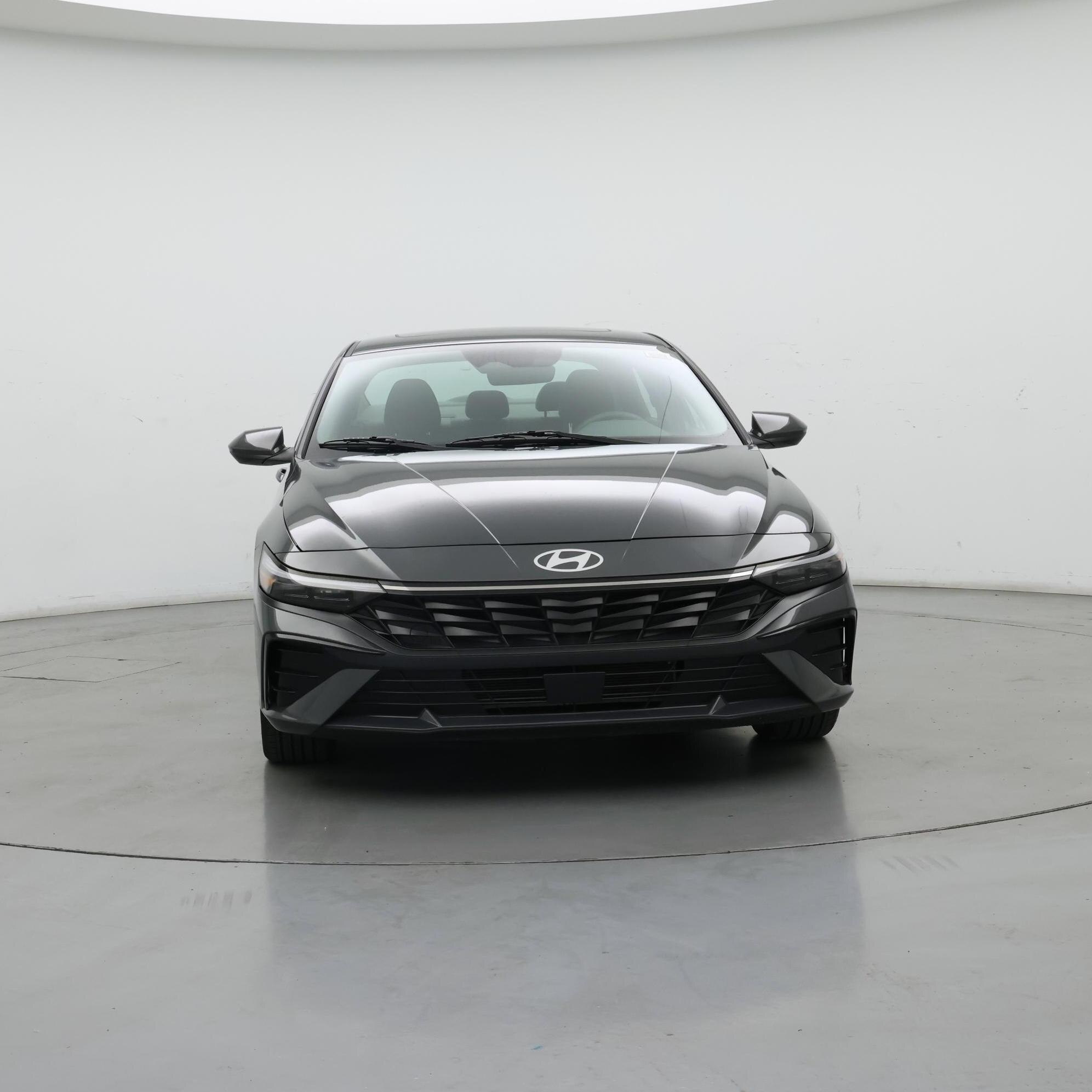 Thumbnail: 2024 Hyundai Elantra - 5