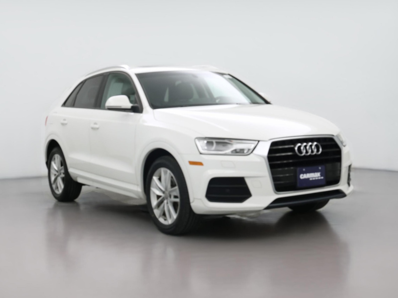 2017 Audi Q3