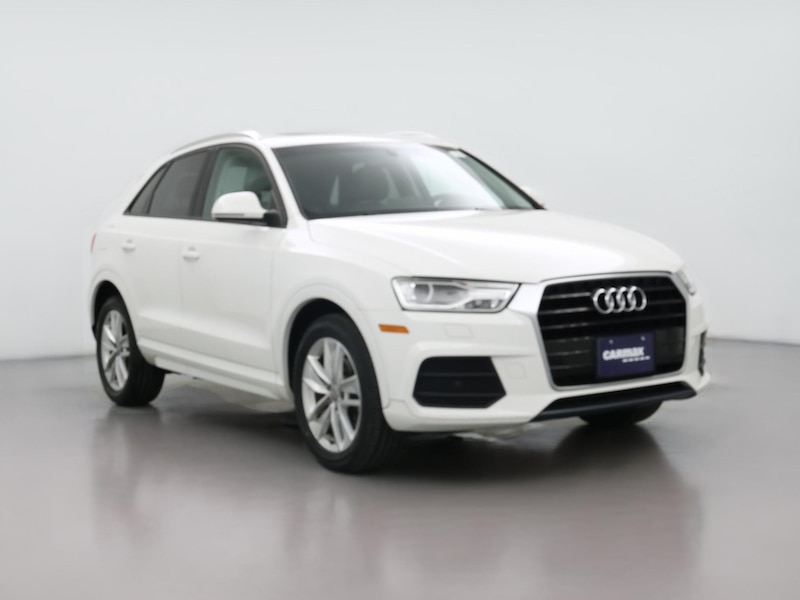 2017 Audi Q3 Premium -
                  Kenner, LA
