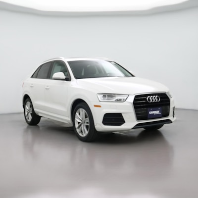 2017 Audi Q3 Premium
