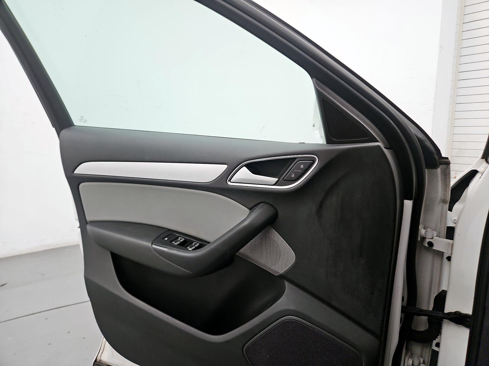 Thumbnail: 2017 Audi Q3 - 12