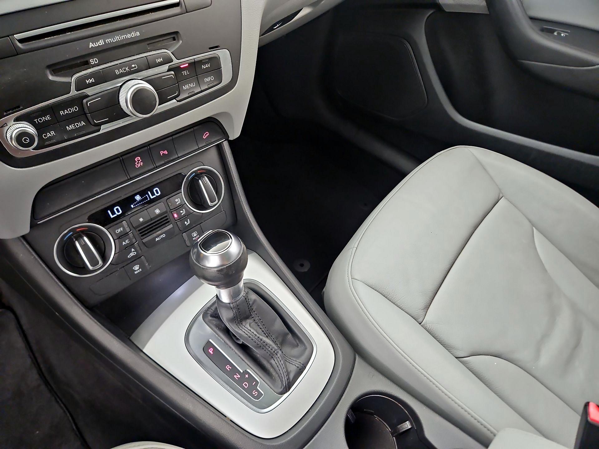 Thumbnail: 2017 Audi Q3 - 15