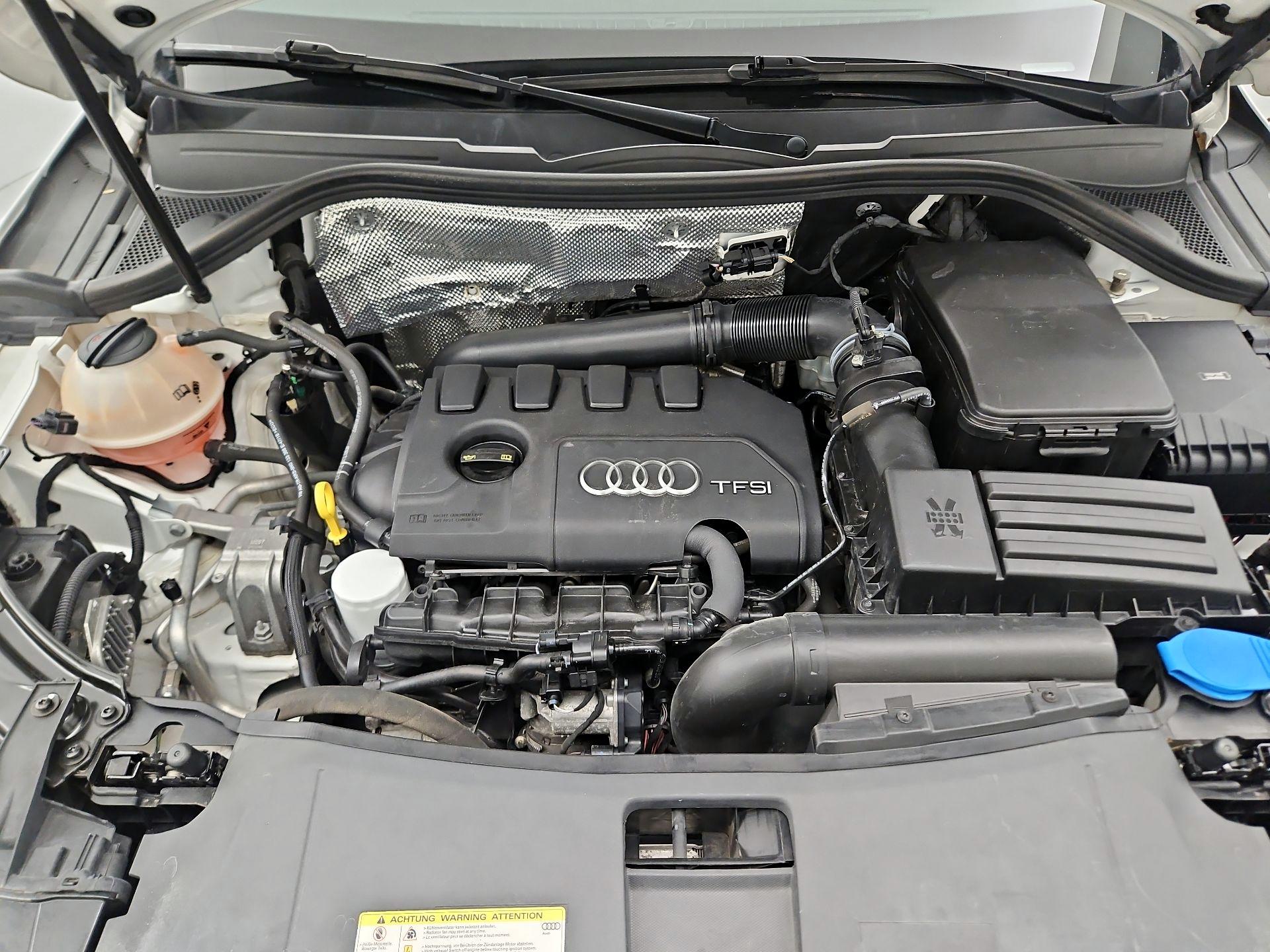 Thumbnail: 2017 Audi Q3 - 18